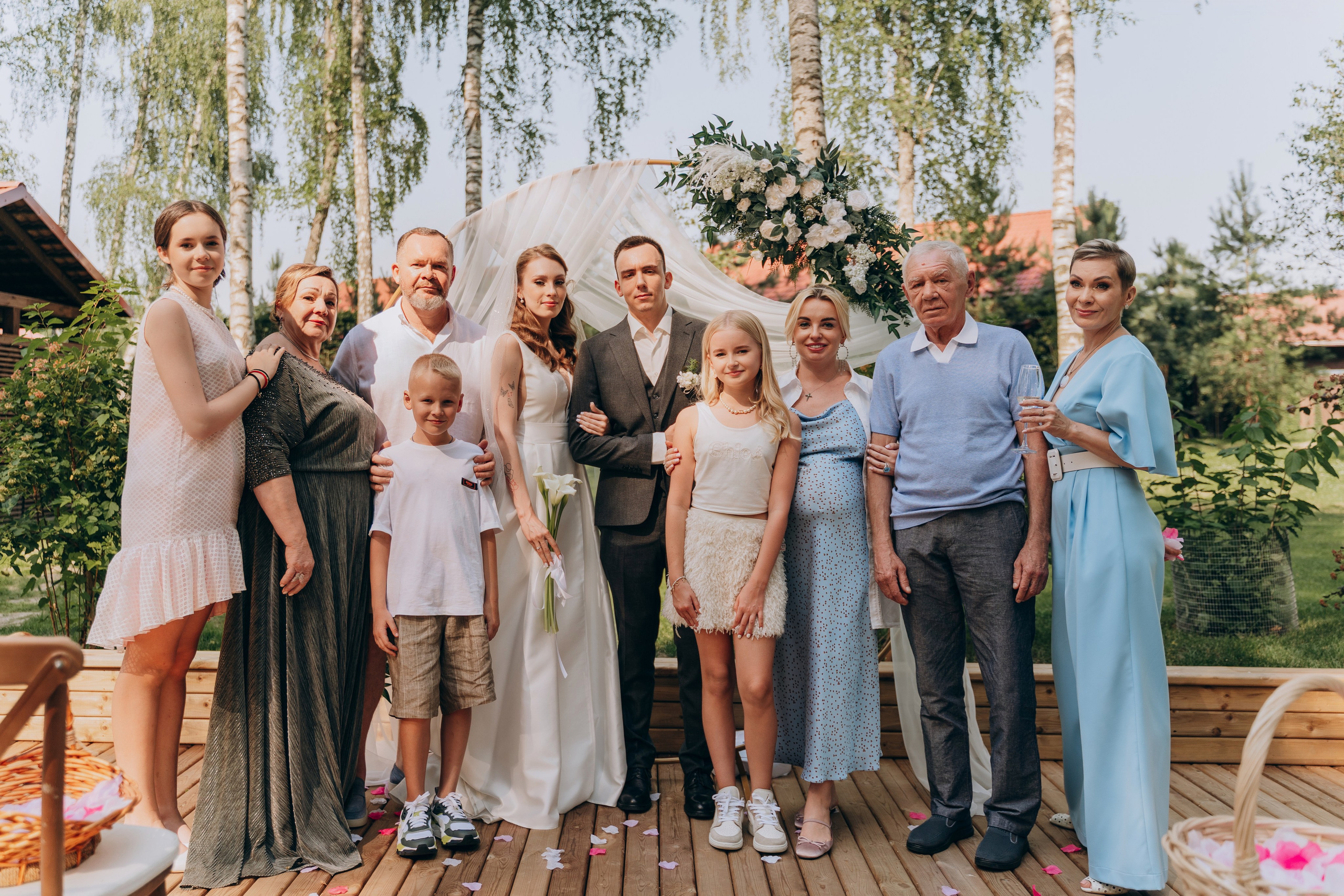 Алиса и Максим. Полный день 6 часов. Фотограф Москва Виктория-Антуанетта