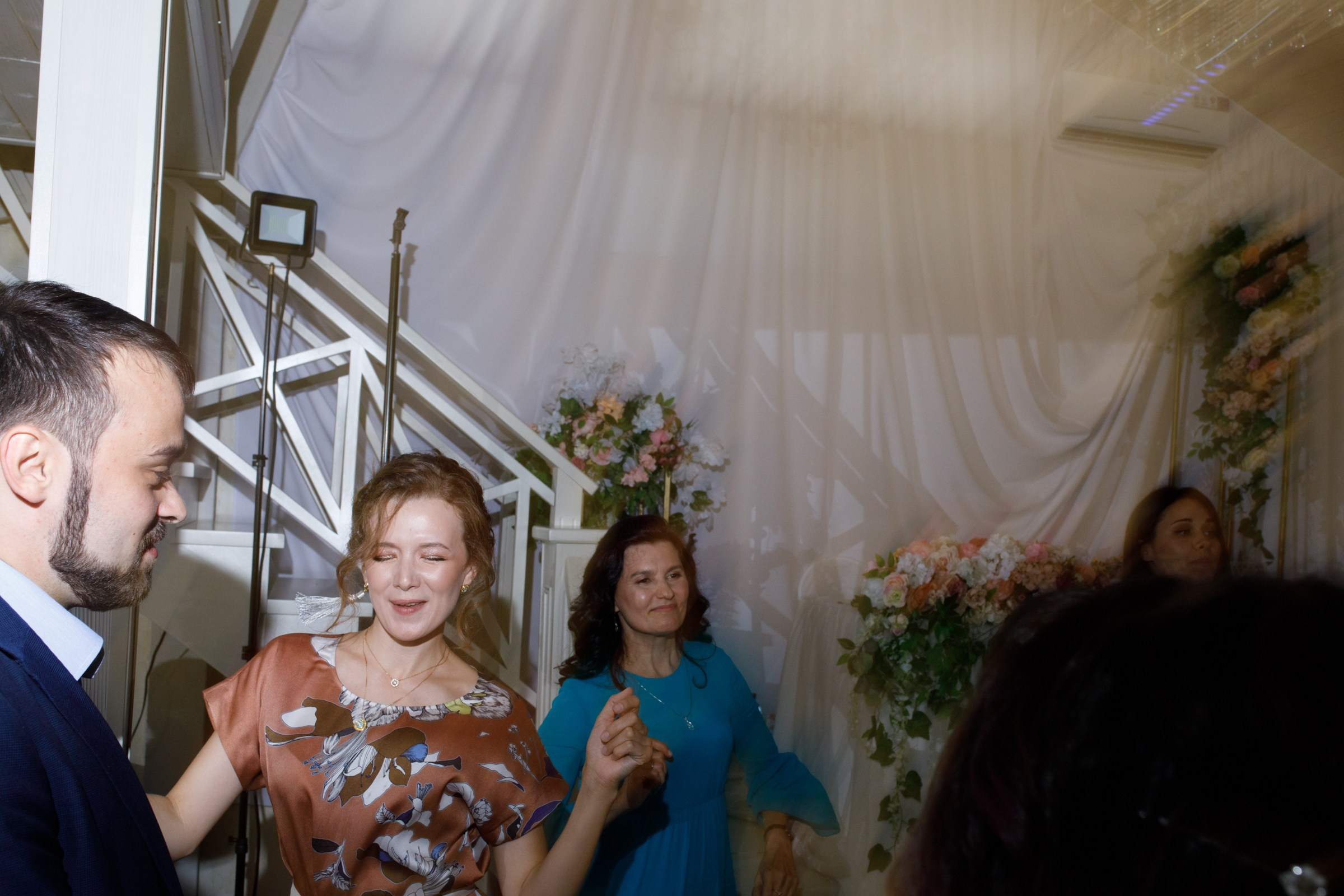 Вадим и Алия. Фотограф в Уфе Ирина Идрисова