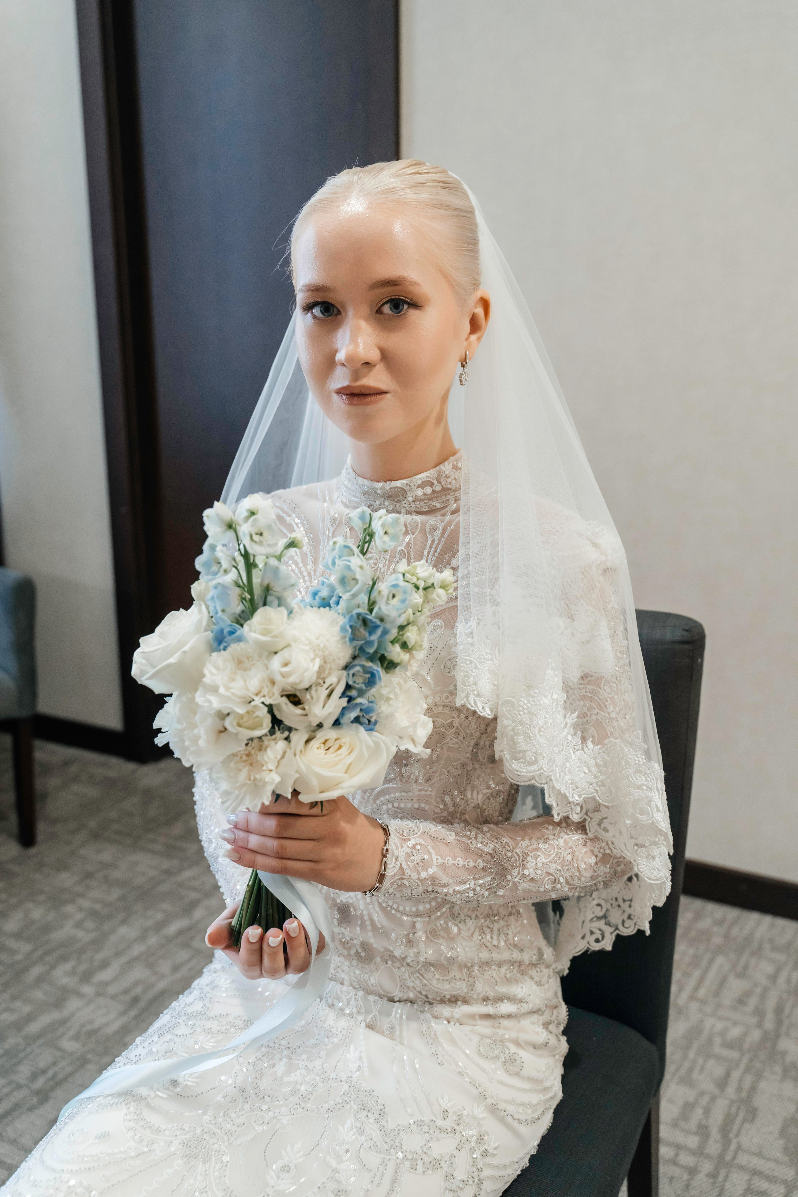 Свадебный день. Свадебный фотограф в Новосибирске Maxfotonsk (Максим Сысолятин)