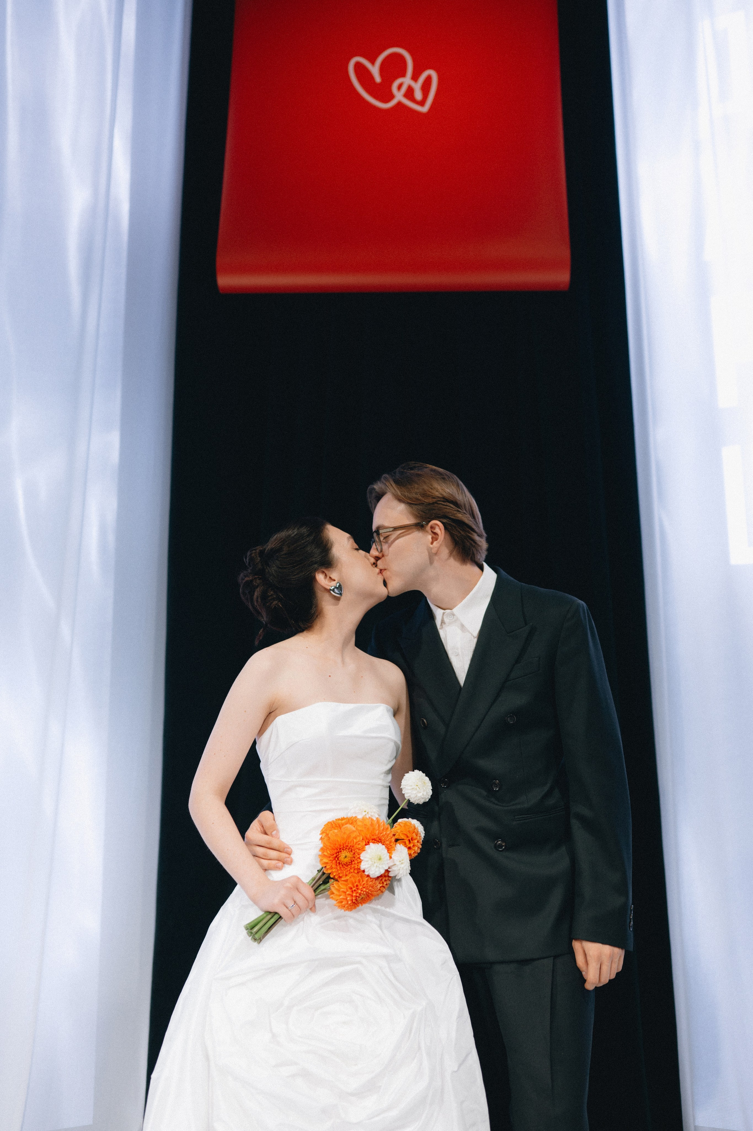 МЭЙК ЛОВ ДОНТ ВОРК. Свадебный и семейный фотограф Никита Корохов