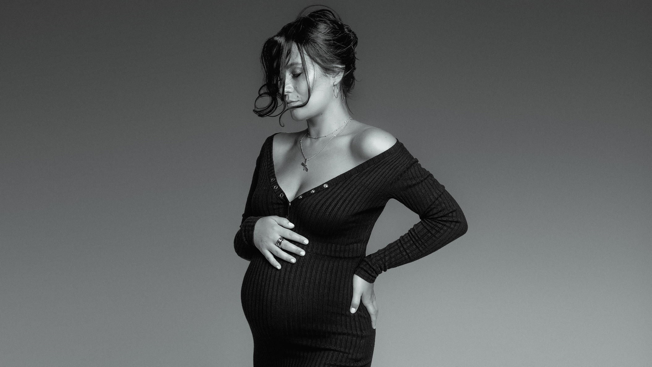 Фотограф беременности и женский фотограф в Москве Оксана Донецкая