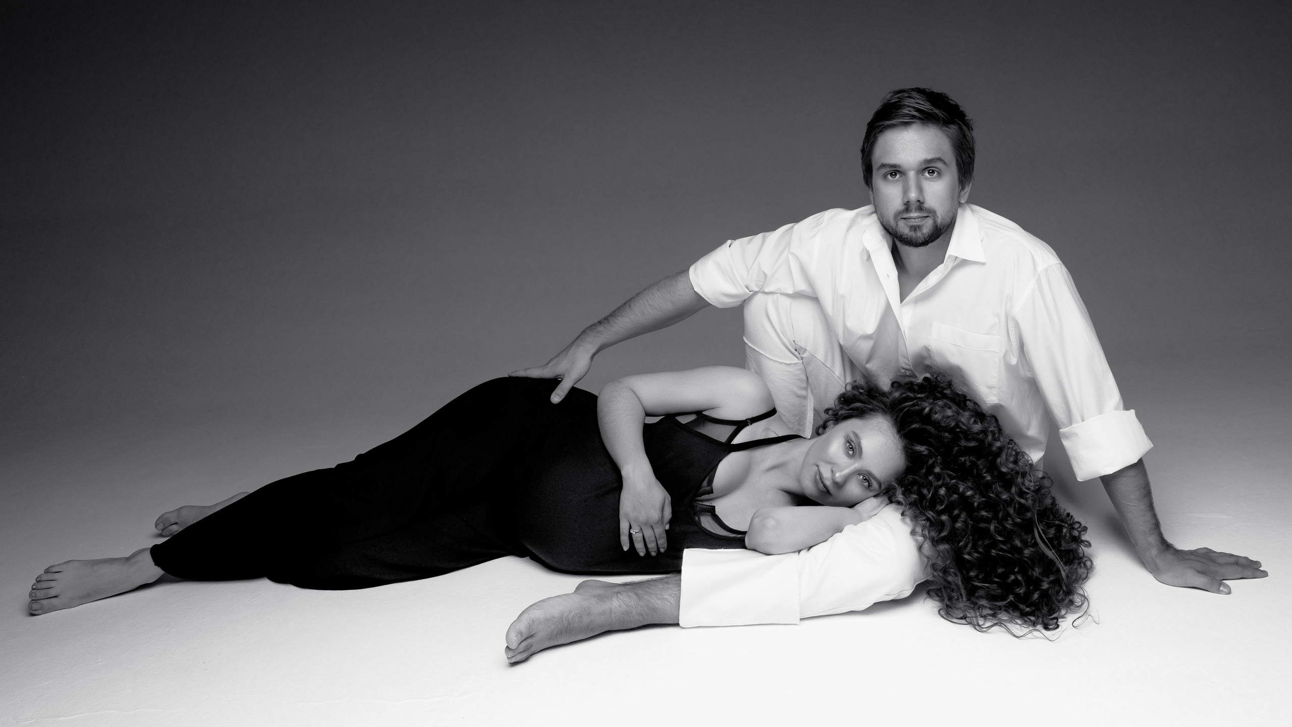 Фотограф беременности и женский фотограф в Москве Оксана Донецкая