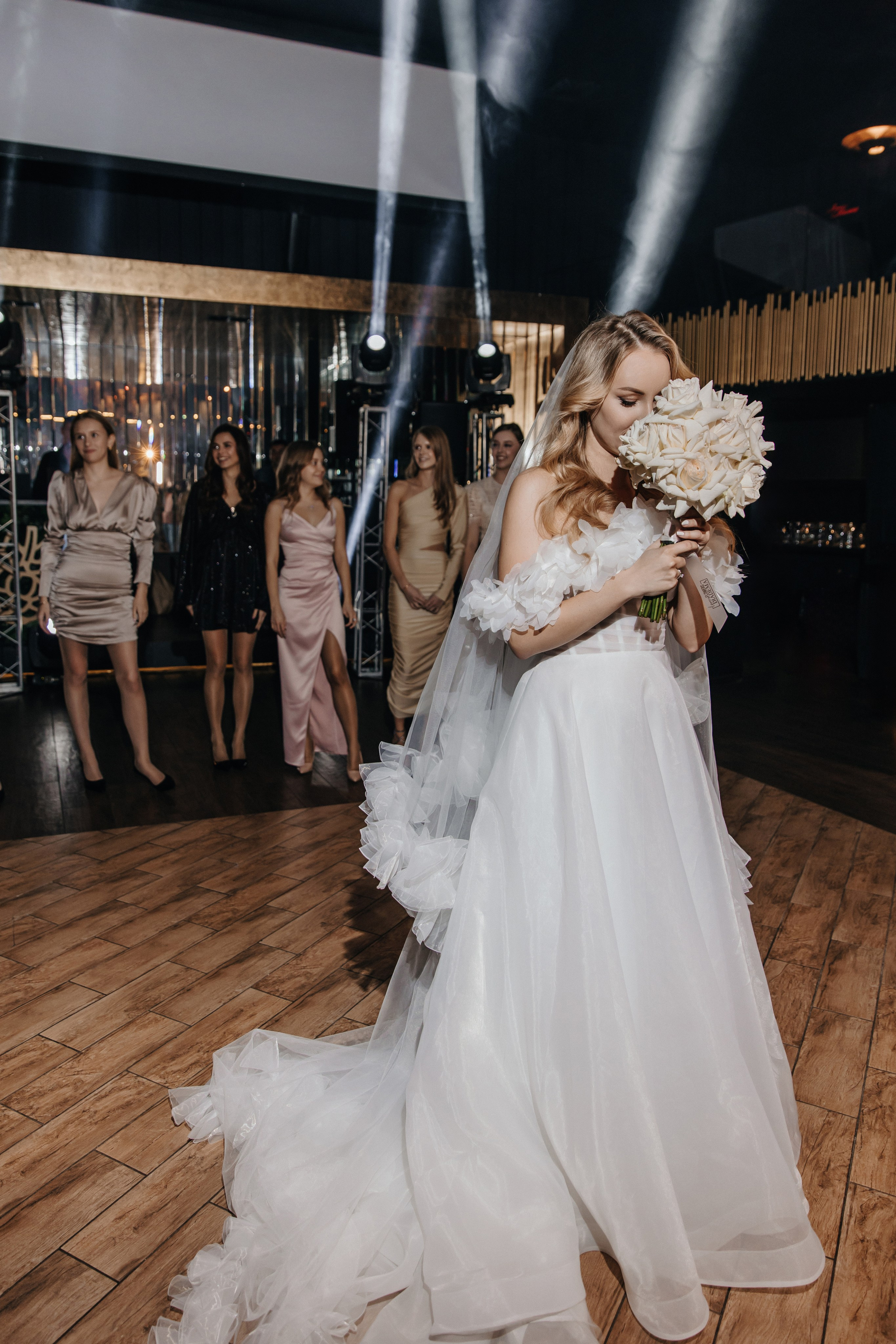 Саша и Миша. Свадебный фотограф и видеограф Когай Дмитрий и Юлия