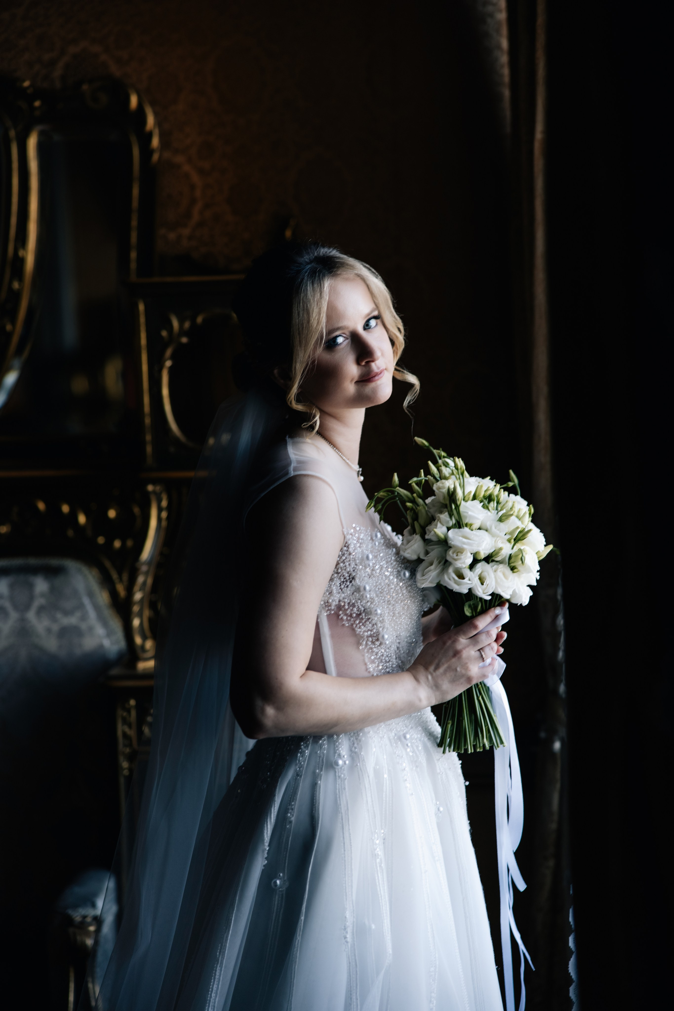 Анатолий и Татьяна. Репортажный ивент фотограф СПб Кирилл Зубков