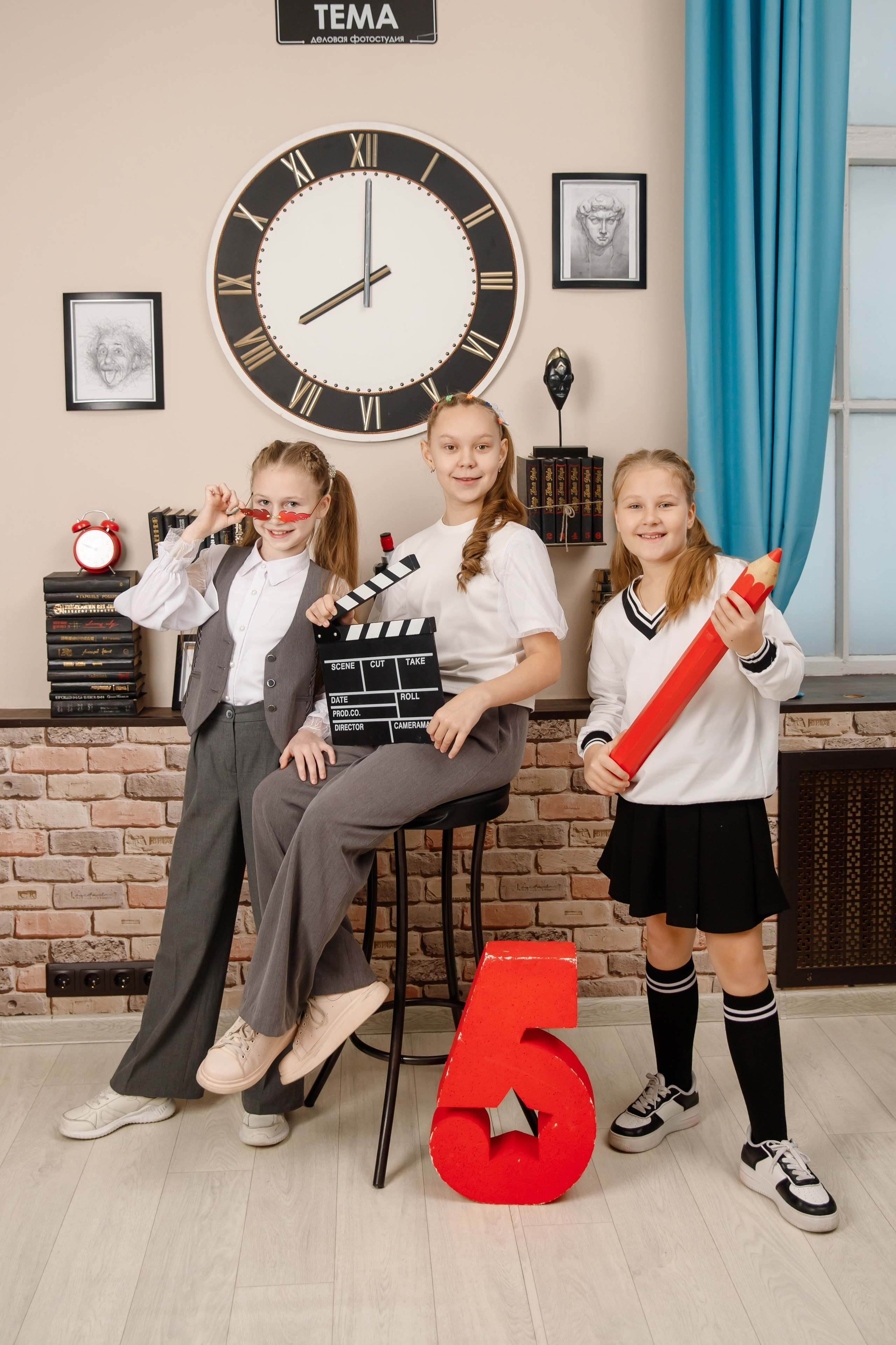 Выпускные фотосессии. Детский школьный фотограф в Кемерово Зиновьева Екатерина