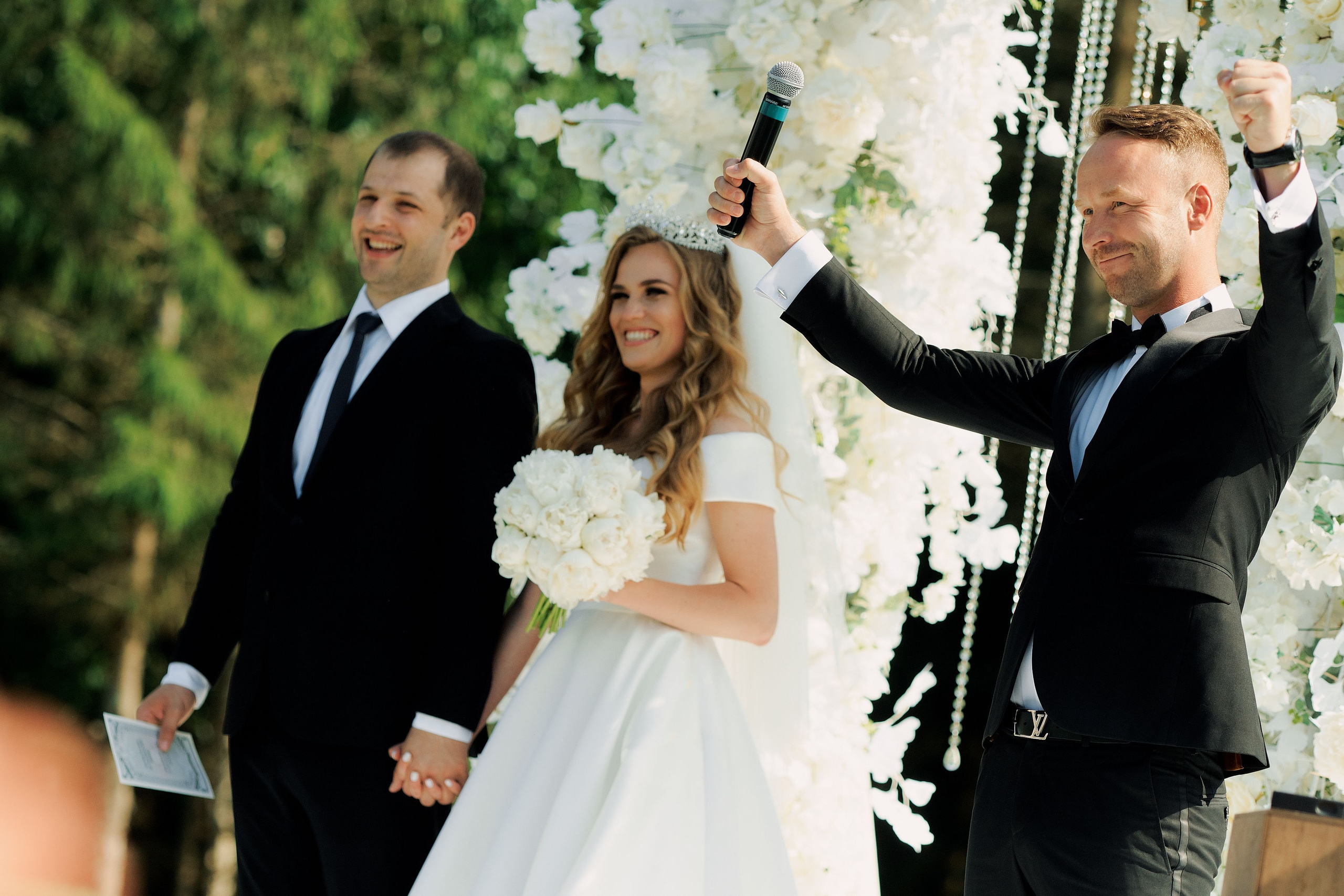 Свадьбы. Фотограф Олег Юршевич Солигорск Минск