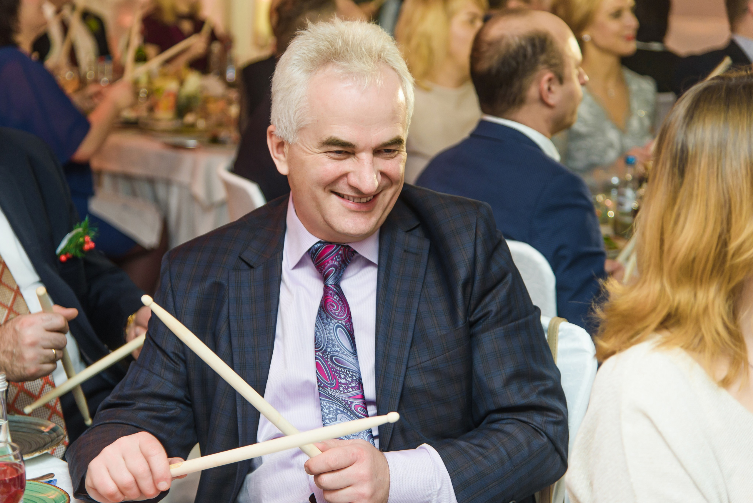 НГ корпоративы. Фотограф Олег Юршевич Солигорск Минск