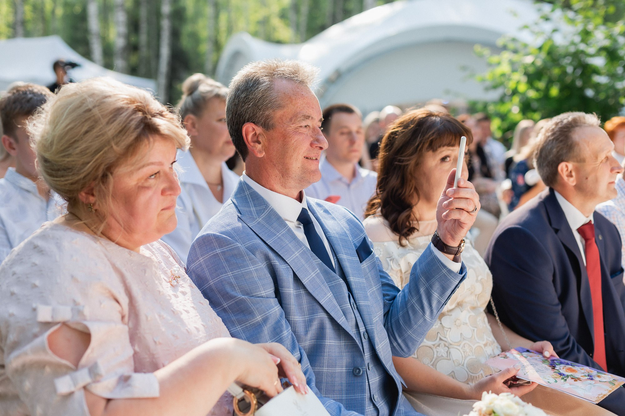 Ира и Денис. Свадебный Фотограф Никита Духник