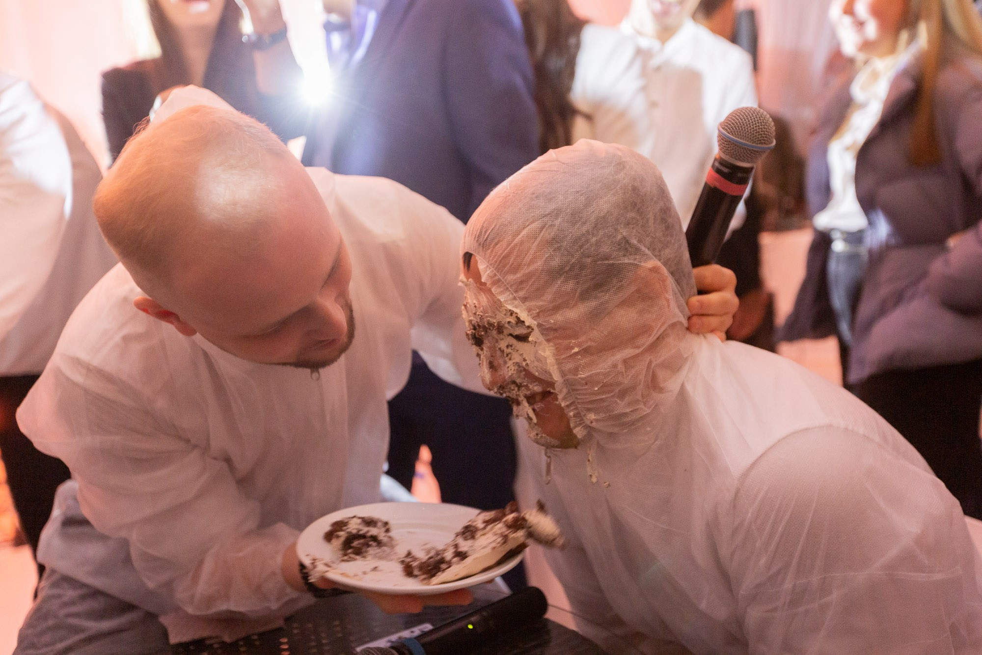 Наташа и Саша. Свадебный Фотограф Никита Духник