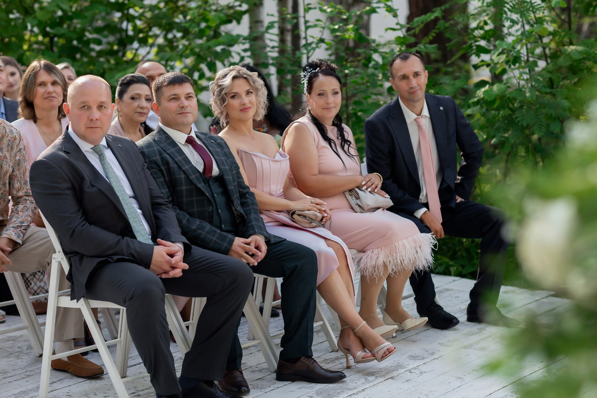 Лиза и Стас. Свадебный Фотограф Никита Духник