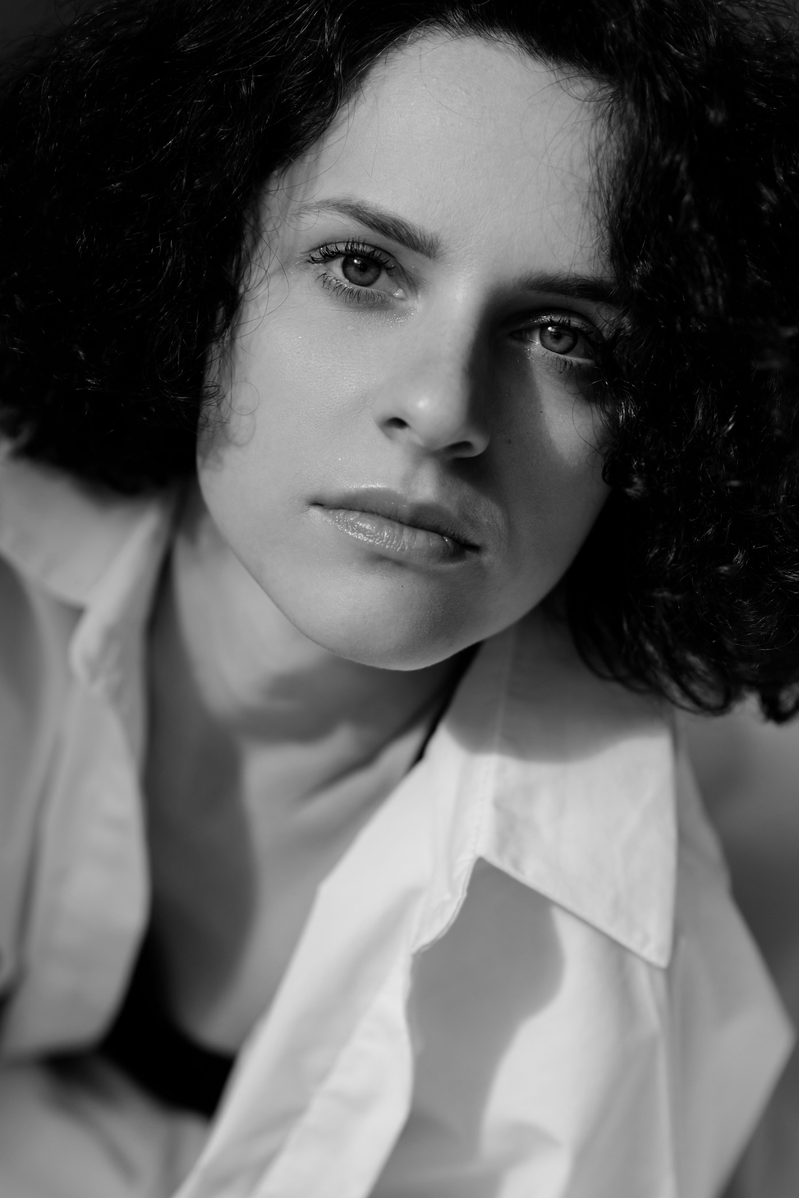 Тома. Фотограф в Самаре Мария Шерер