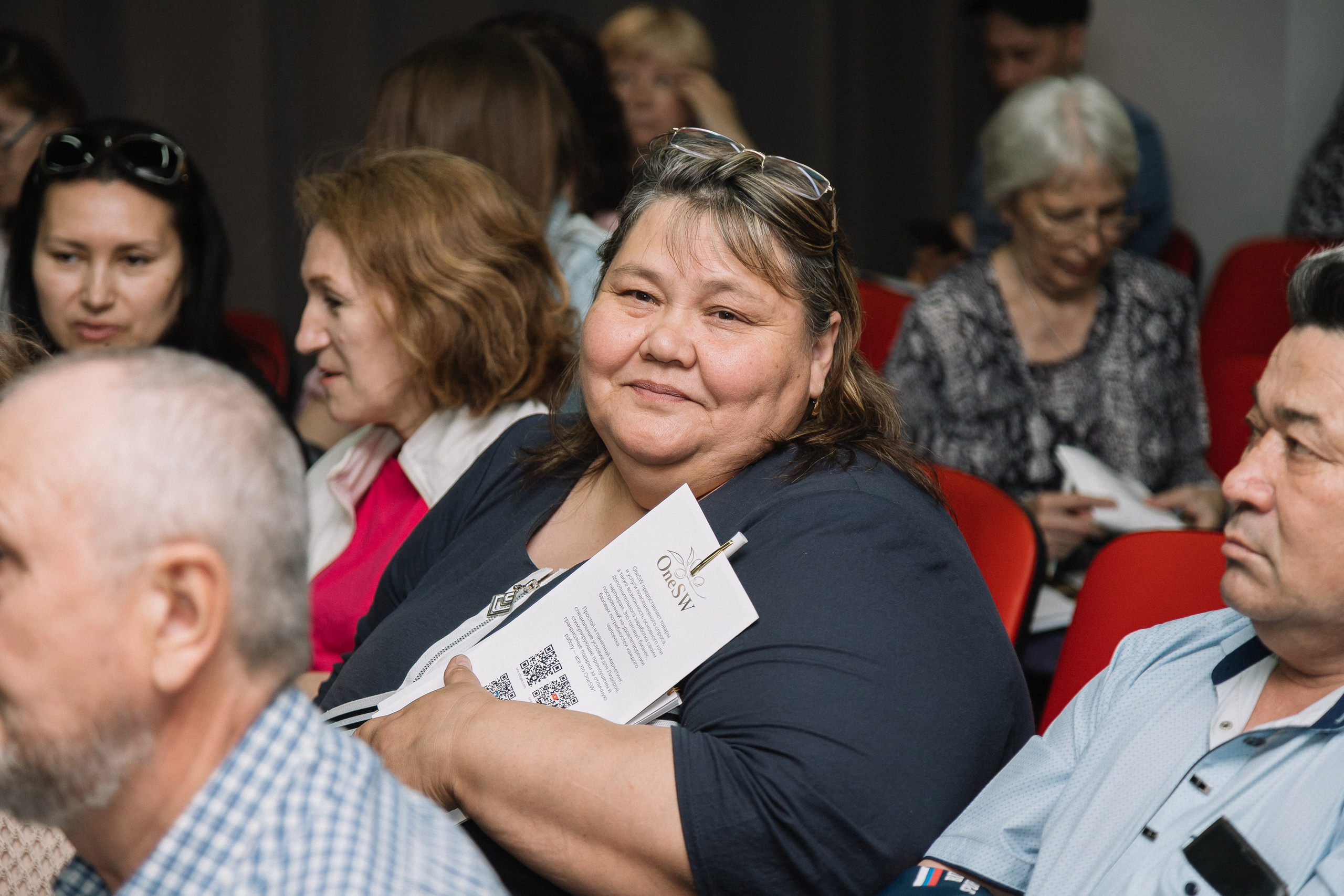 Конференция/2024. Свадебный и семейный фотограф в Екатеринбурге