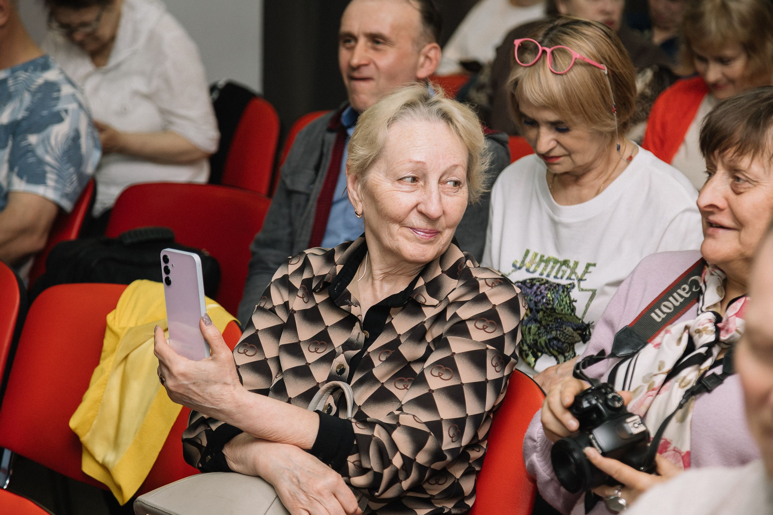 Конференция/2024. Свадебный и семейный фотограф в Екатеринбурге