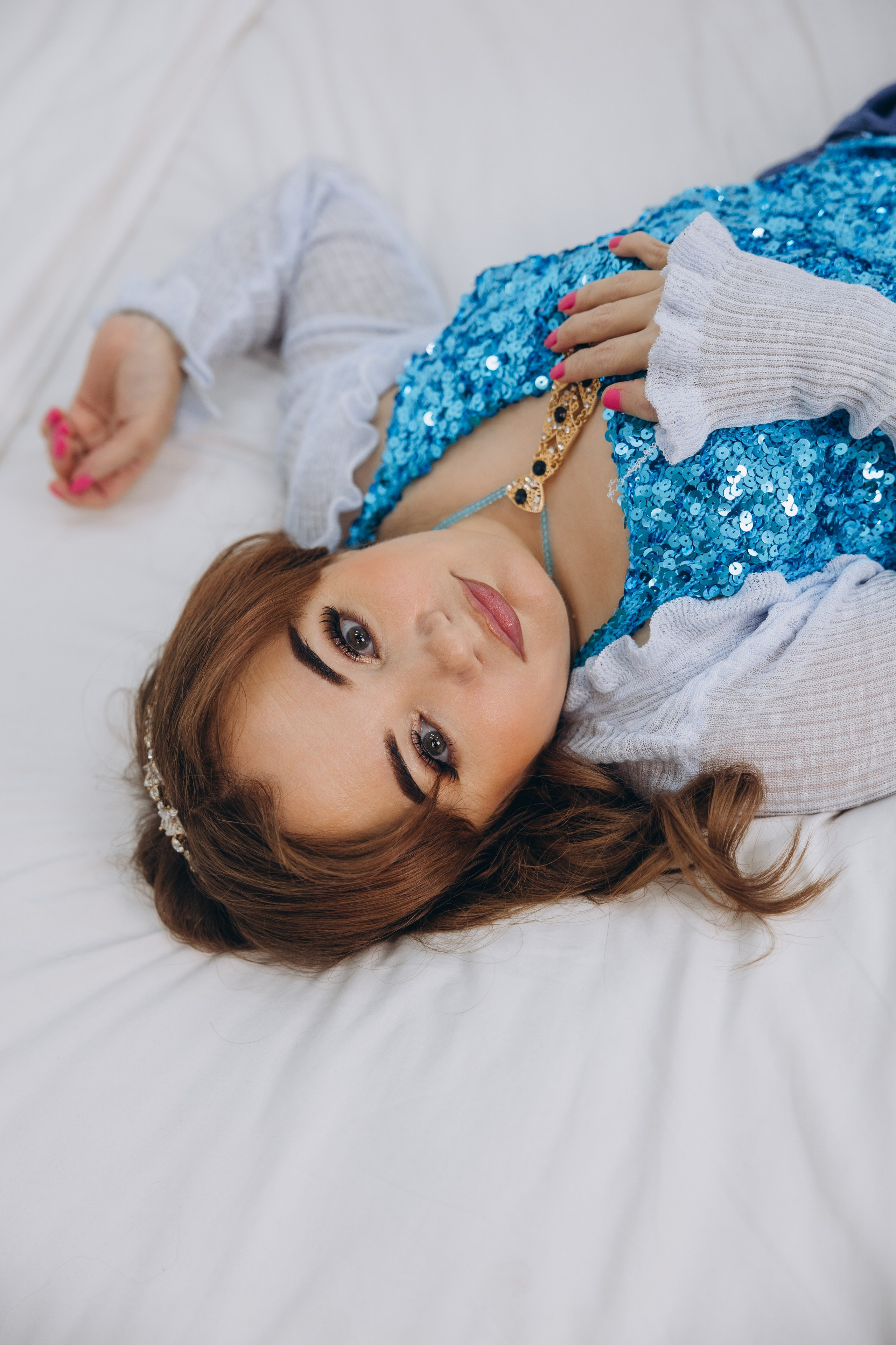 Проект Красота без границ. Свадебный, семейный фотограф в Иркутске Светлана Макаричева