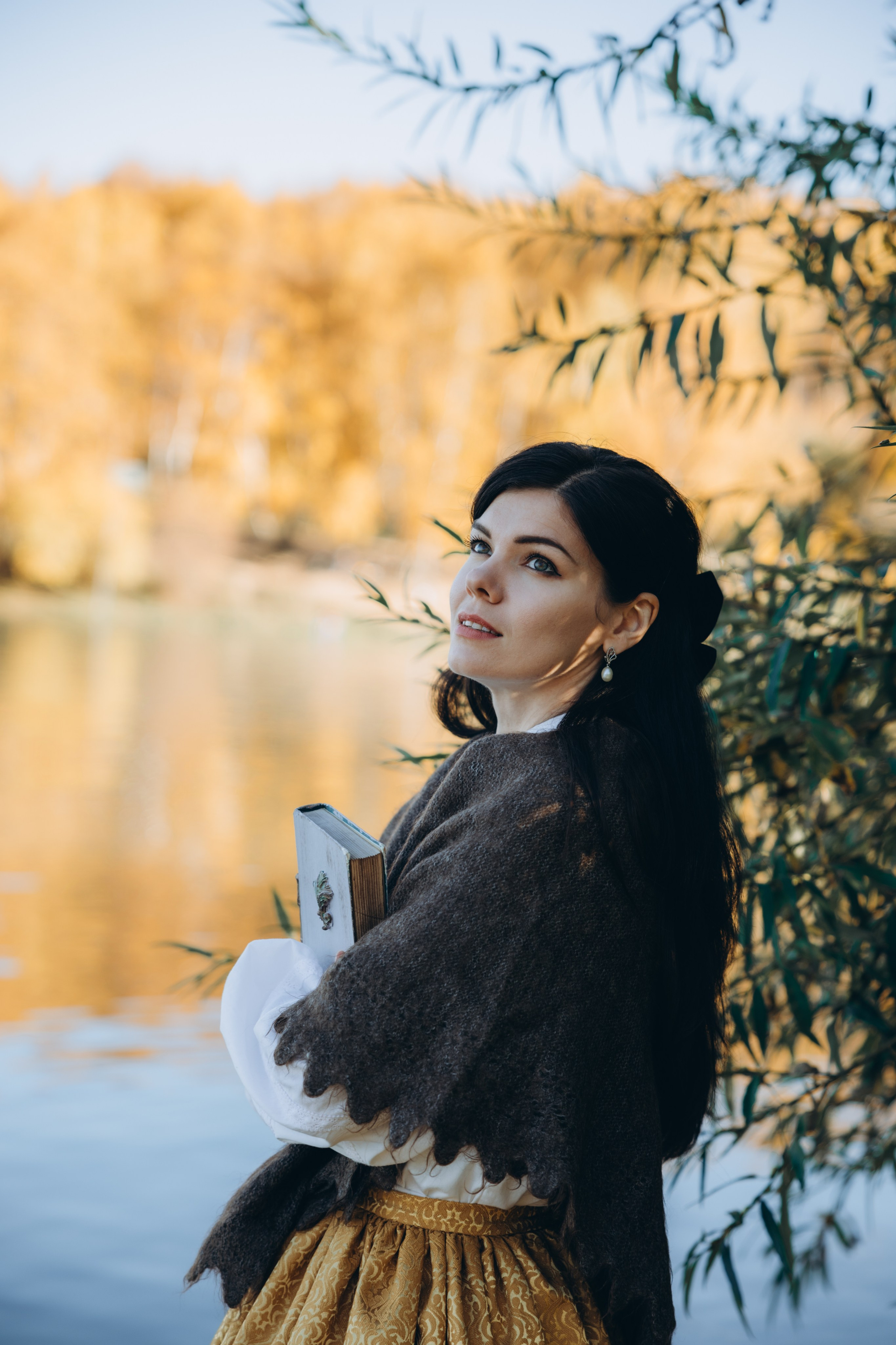 Елена. Свадебный, семейный фотограф в Иркутске Светлана Макаричева