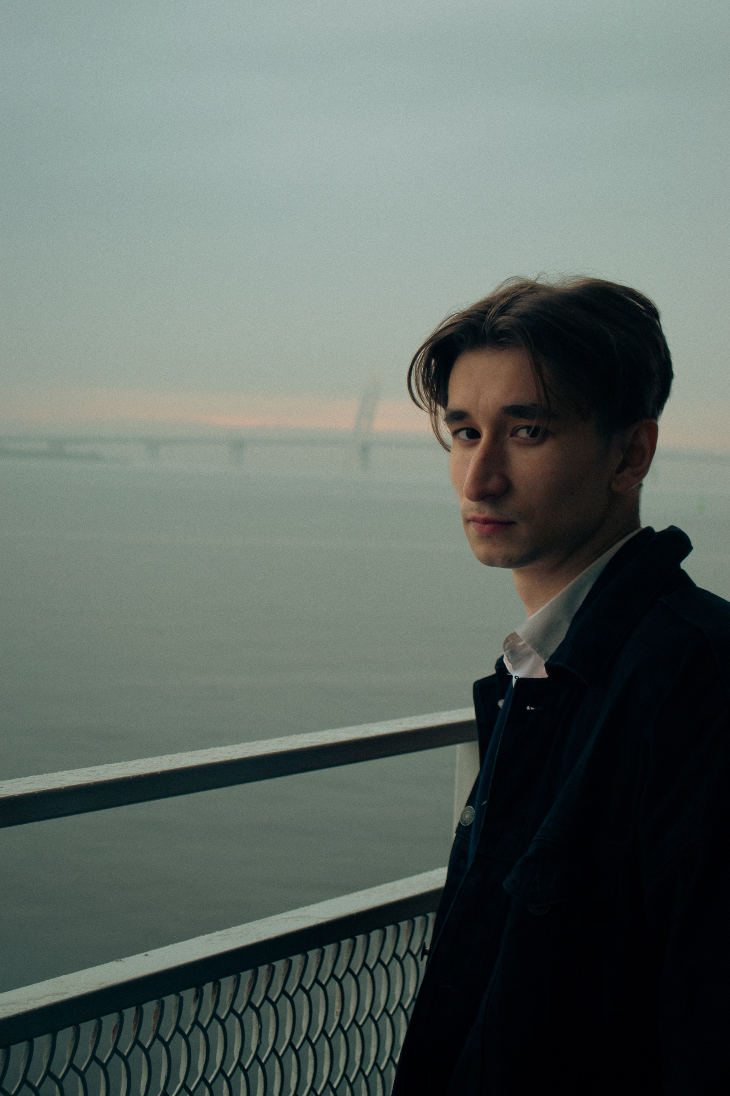 Прогулка. Фотограф в Санкт-Петербурге Лыков Григорий