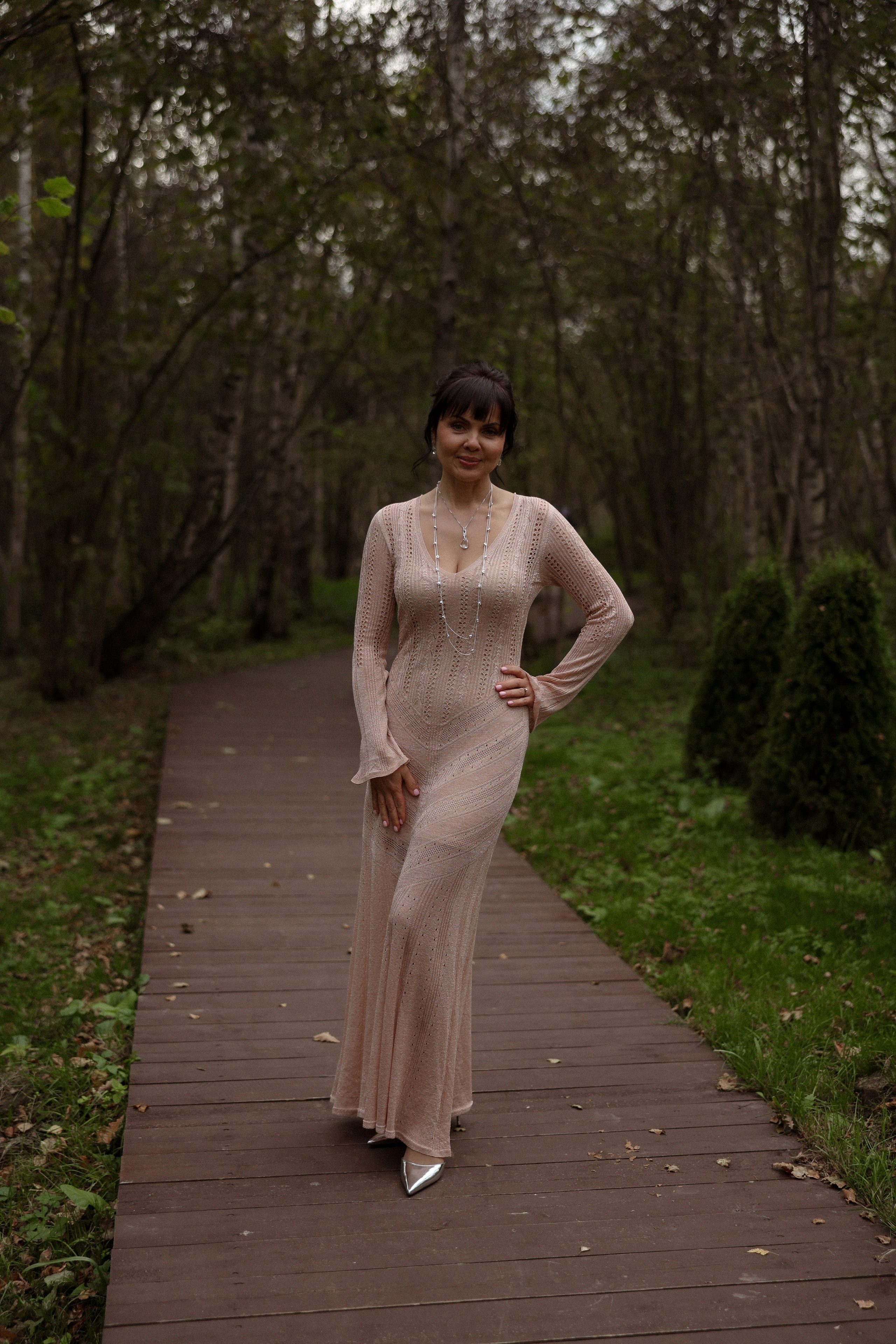 «Слезы счастья!» — Дмитрий и Дарья. Свадебный и семейный фотограф в Москве Ломова Ирина