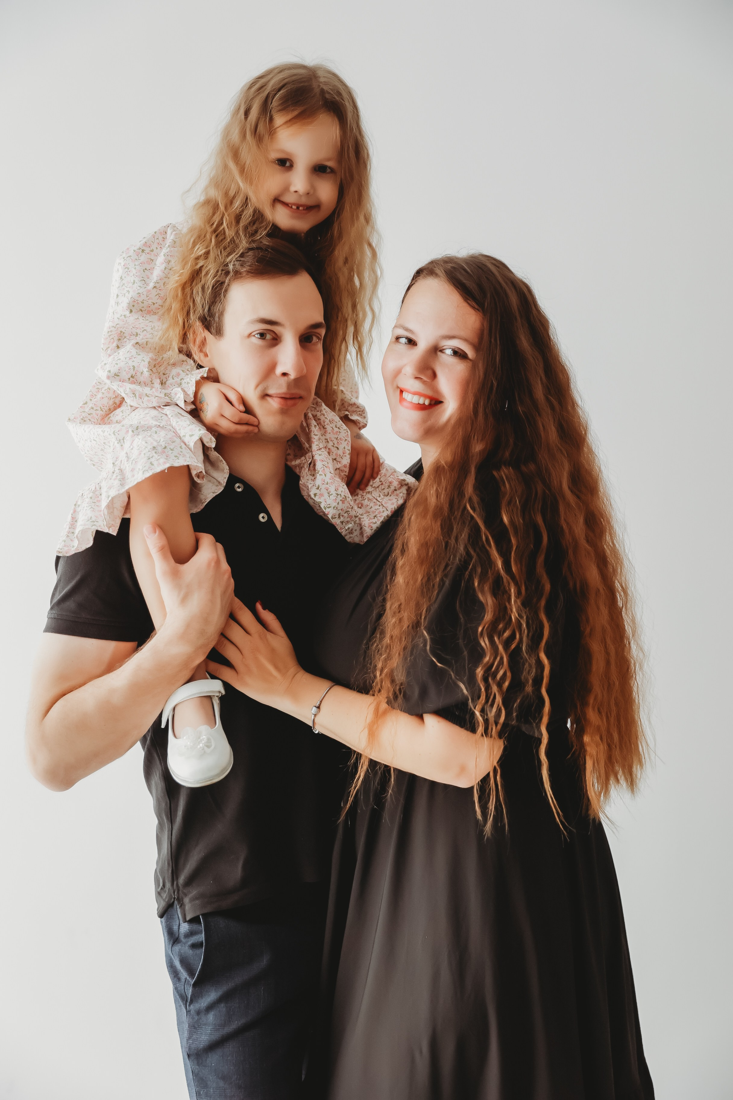 СОФЕ 4 ГОДА. Фотограф в Туле Оксана Денисова