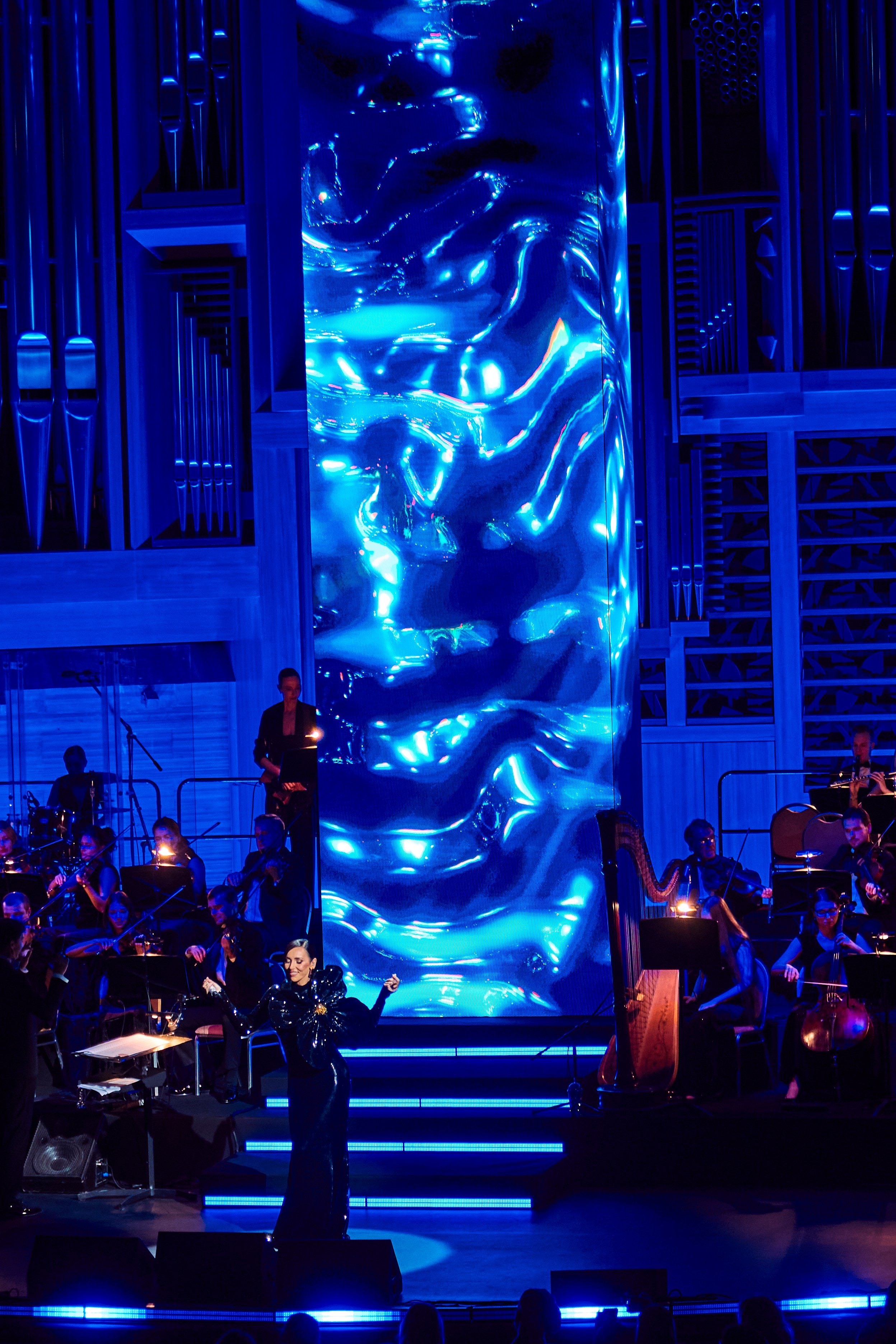 Concert. Репортажный фотограф, портретный фотограф  г. Москва