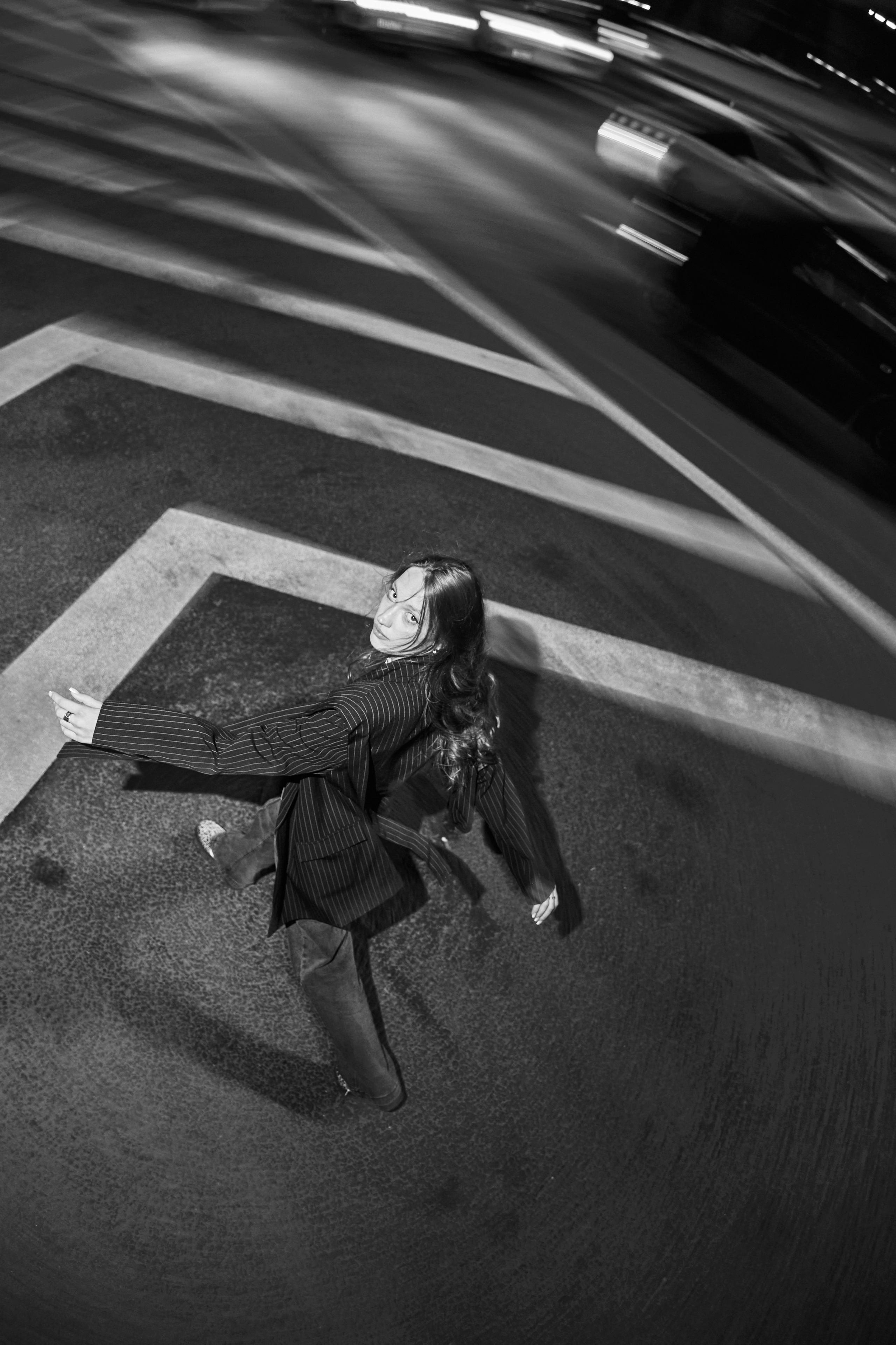 Yana, autumn photosession. Репортажный фотограф, портретный фотограф  г. Москва