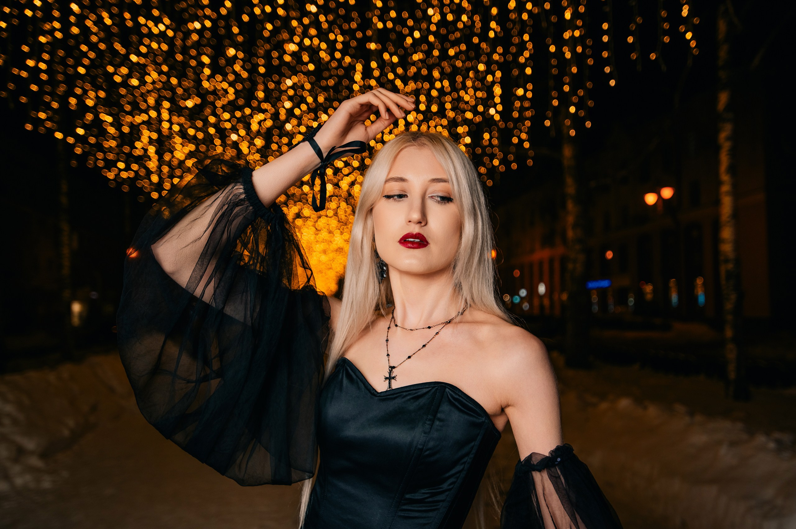 ....... Фотограф в Кемерово Владислав Шульц