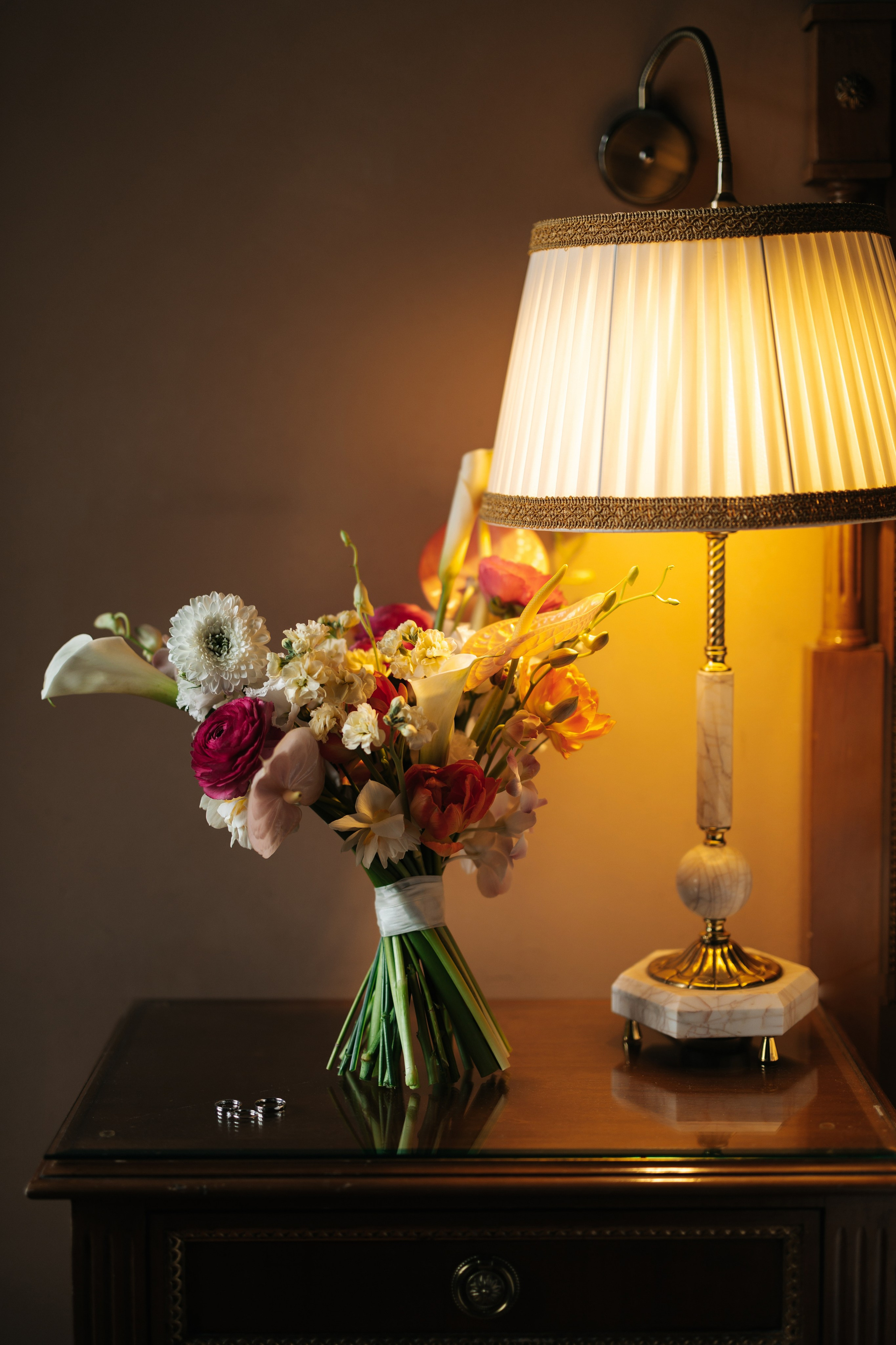 Михаил и Алиция. Свадебный фотограф Москва Мотеюнайте Виктория