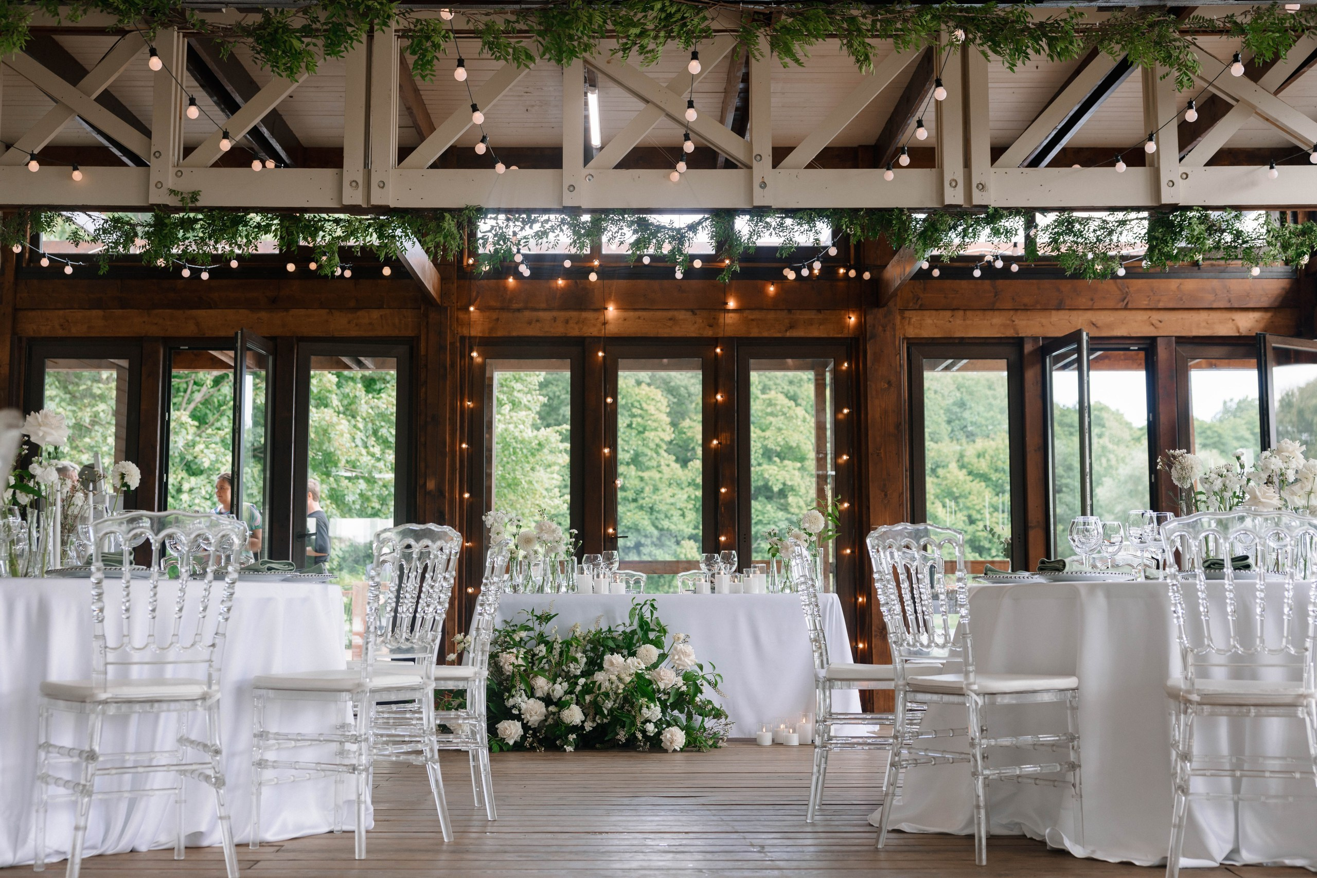 Анастасия&Алексей. Свадебный Фотограф Москва и МО