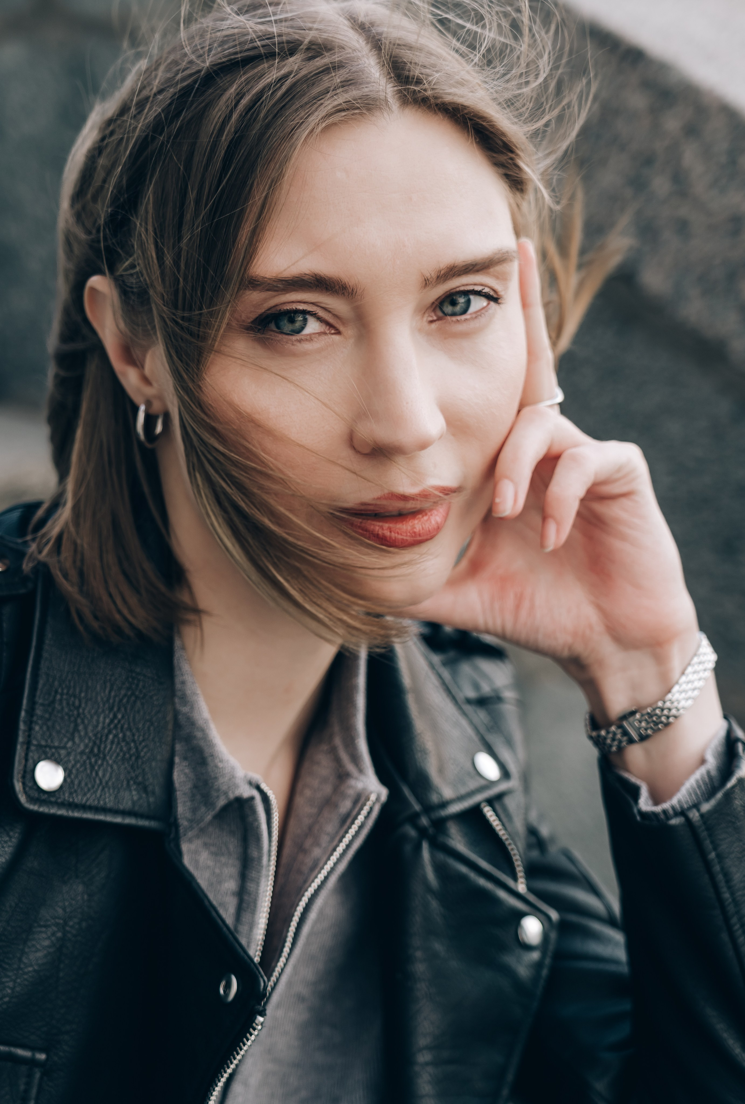 Анна Бриз. Наталия Фролова. Фотограф. Москва