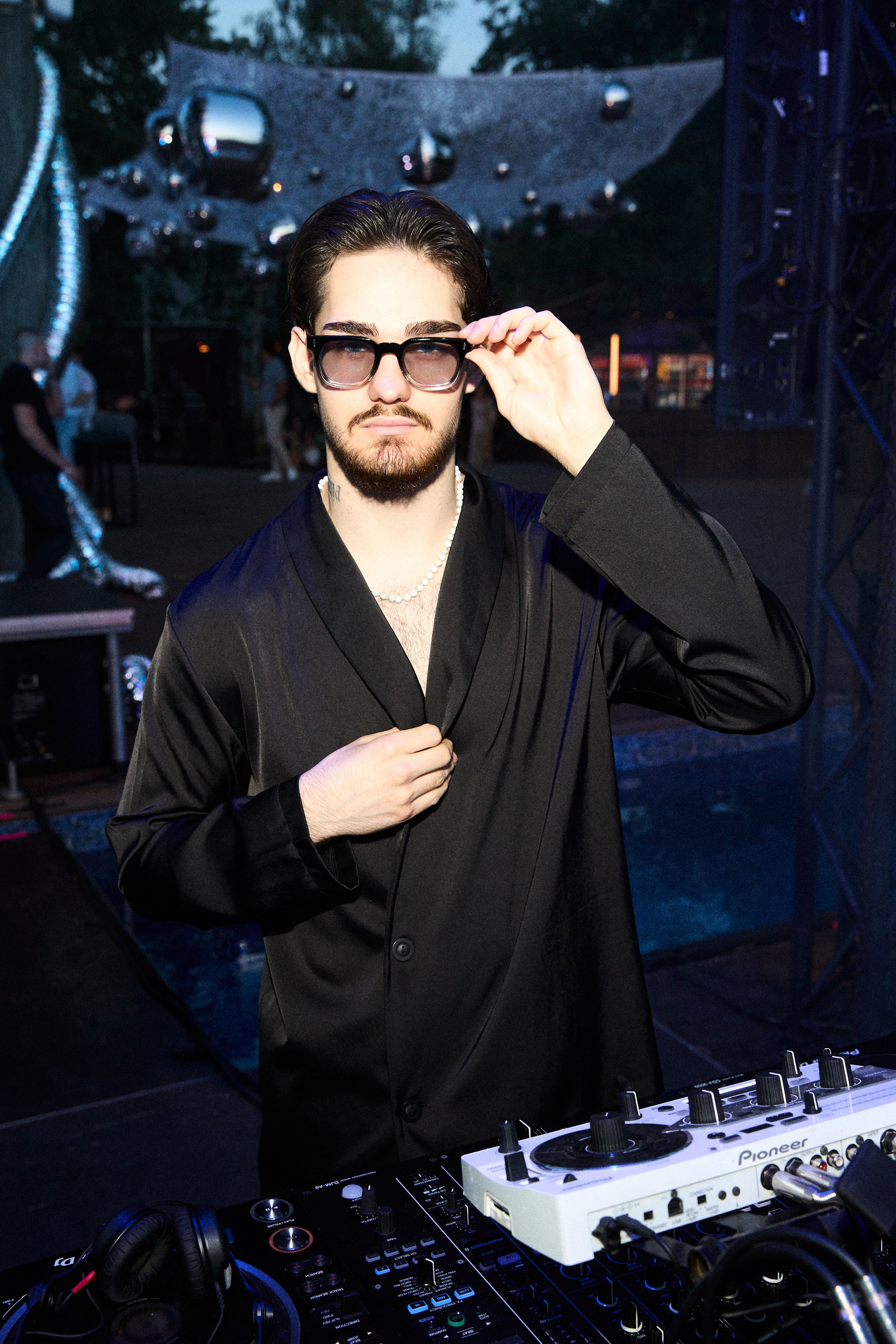 FACE2FACE. Фотограф Максим Маркелов