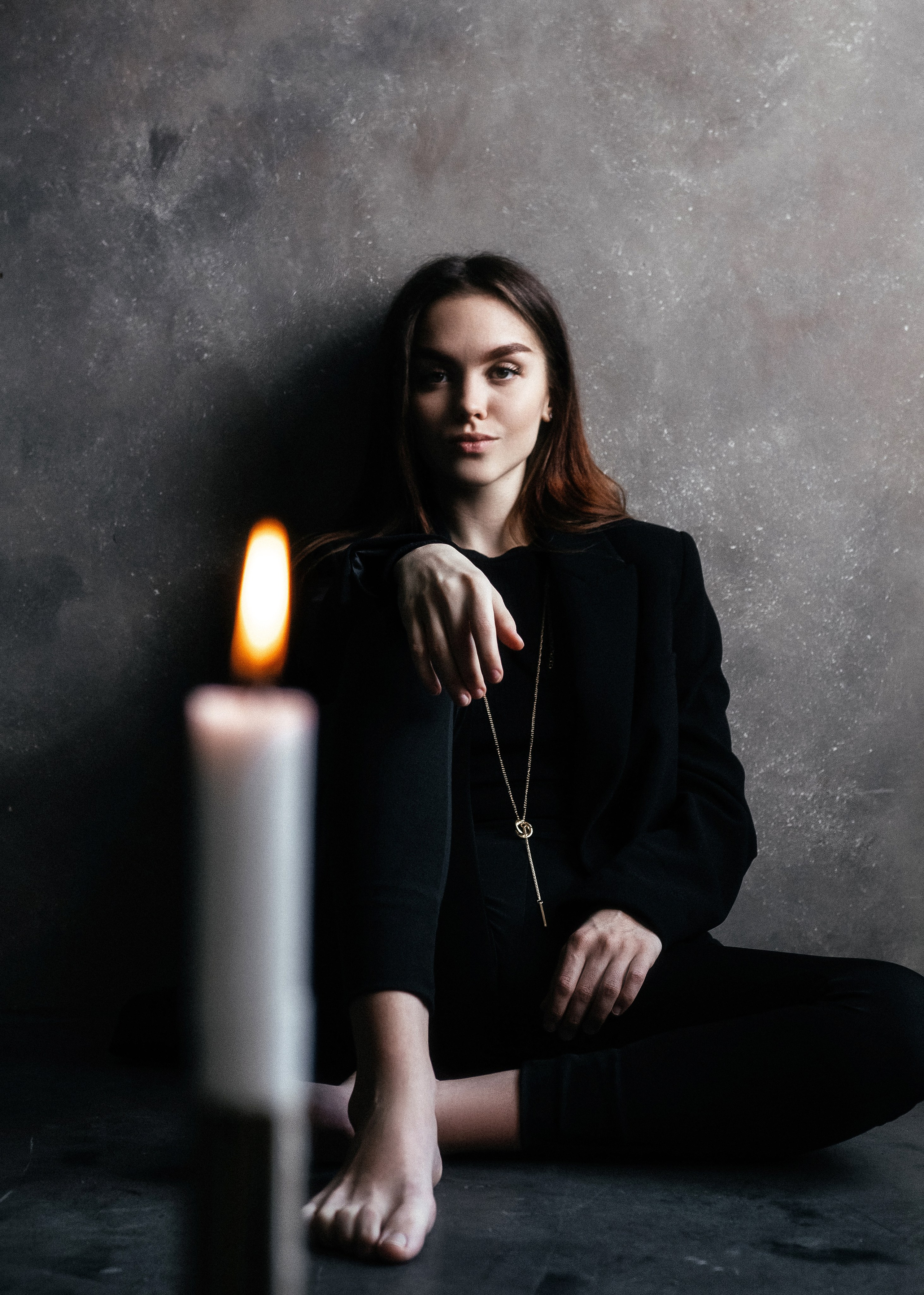 Соня. Фотограф в Красноярске Андрей Завозников