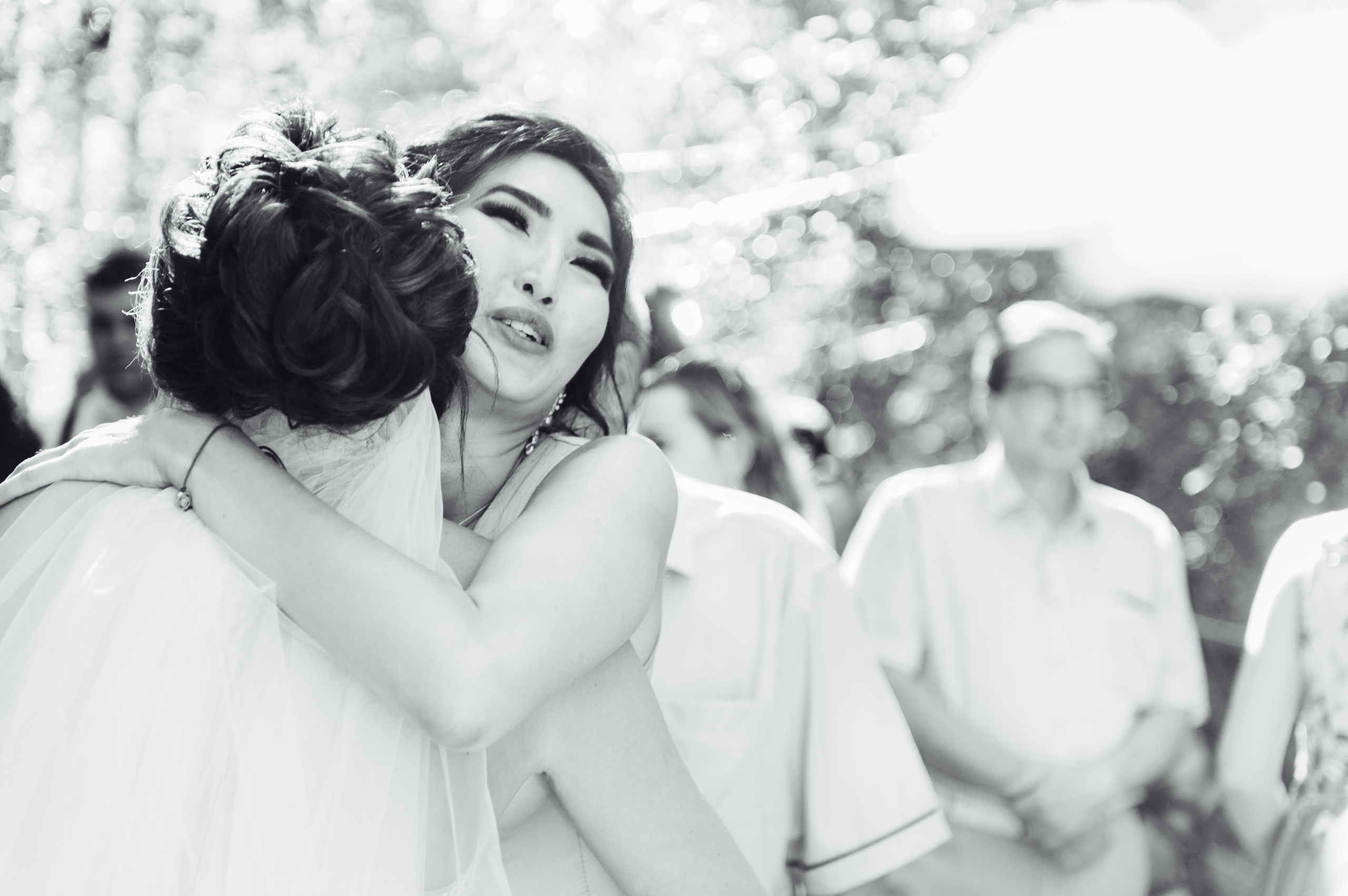 Антон и Арина. Семейный и свадебный фотограф в Улан-Удэ, Иркутске Илья Спектор