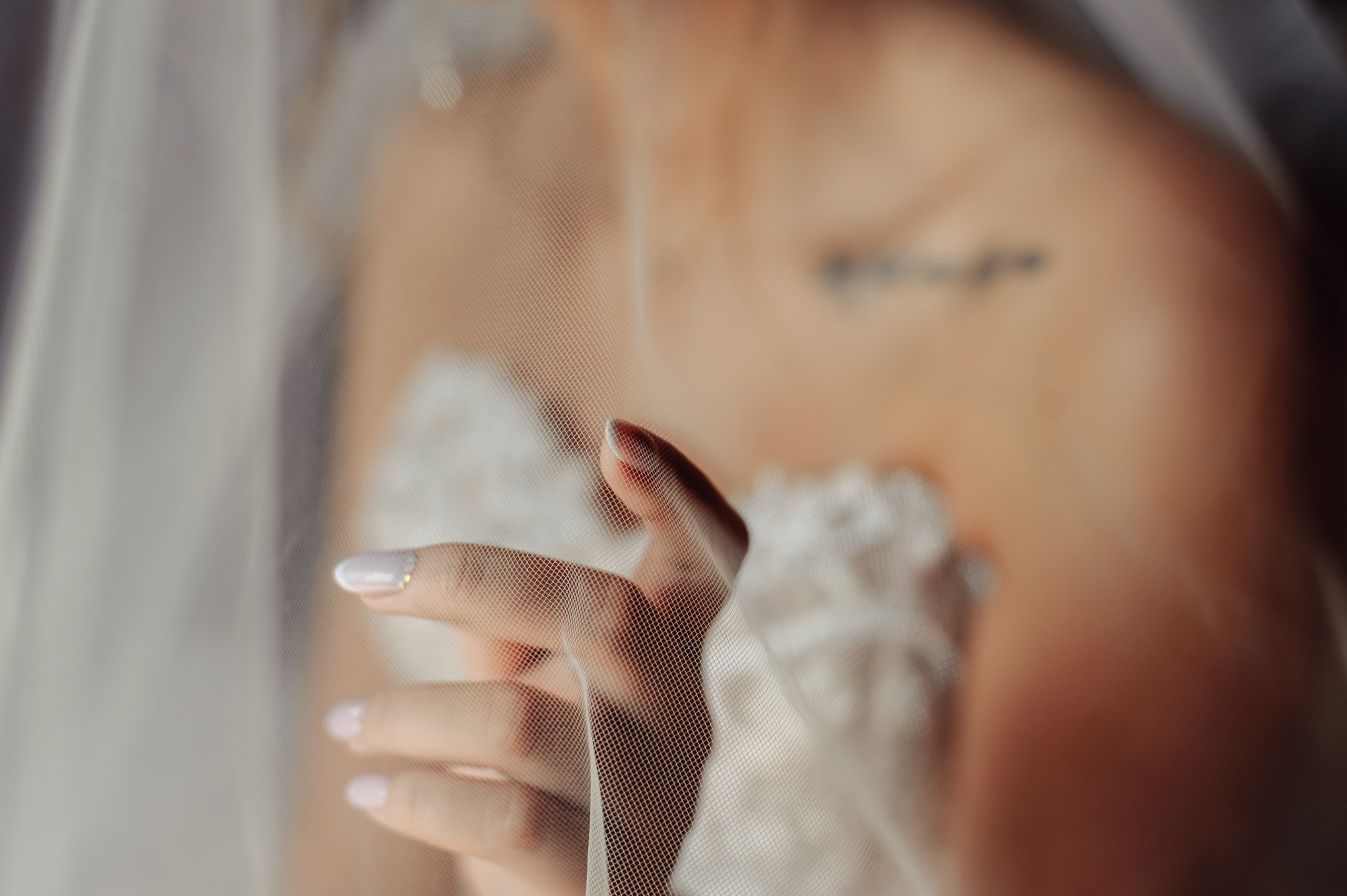 Антон и Арина. Семейный и свадебный фотограф в Улан-Удэ, Иркутске Илья Спектор