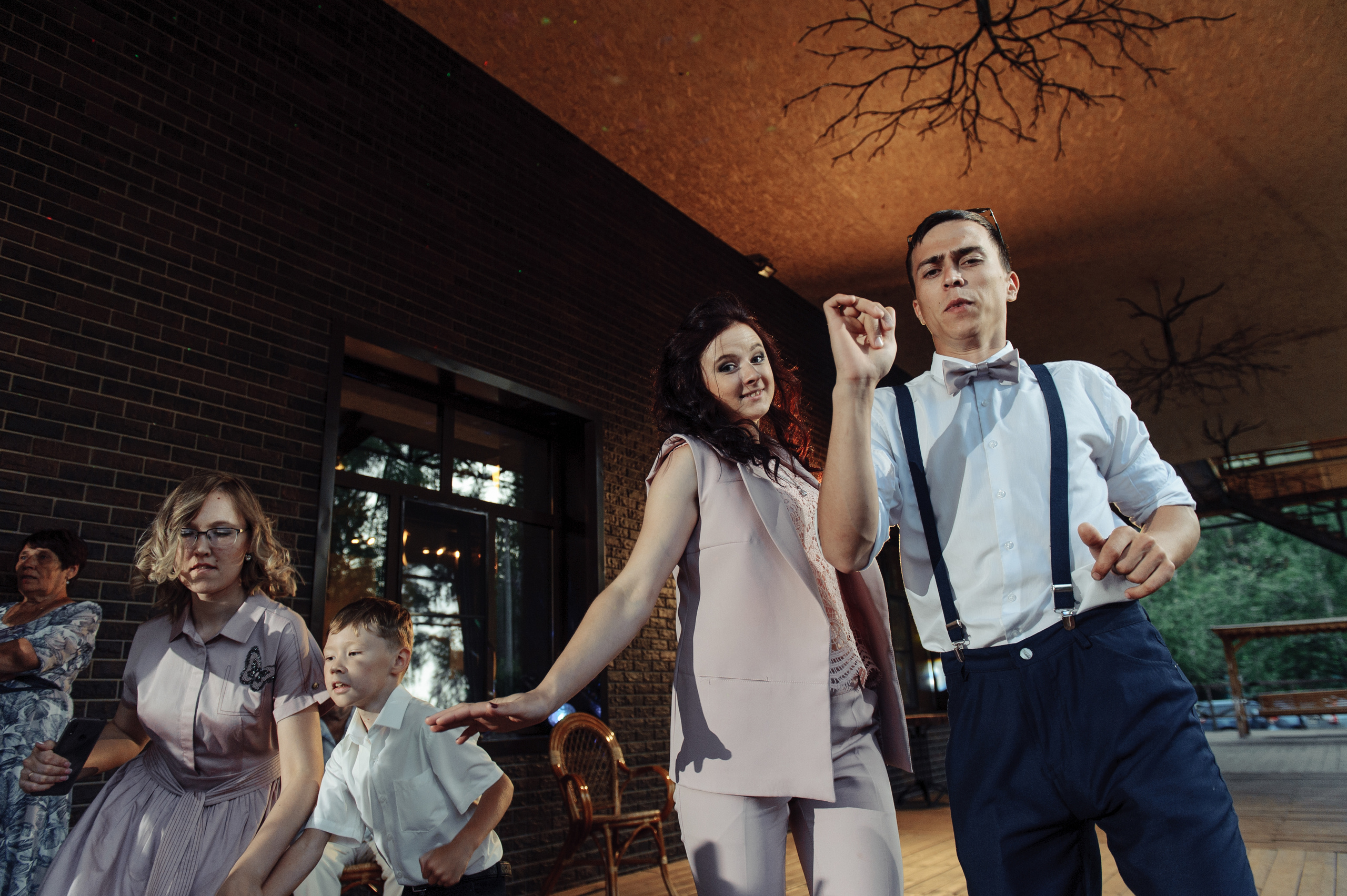 Антон и Арина. Семейный и свадебный фотограф в Улан-Удэ, Иркутске Илья Спектор