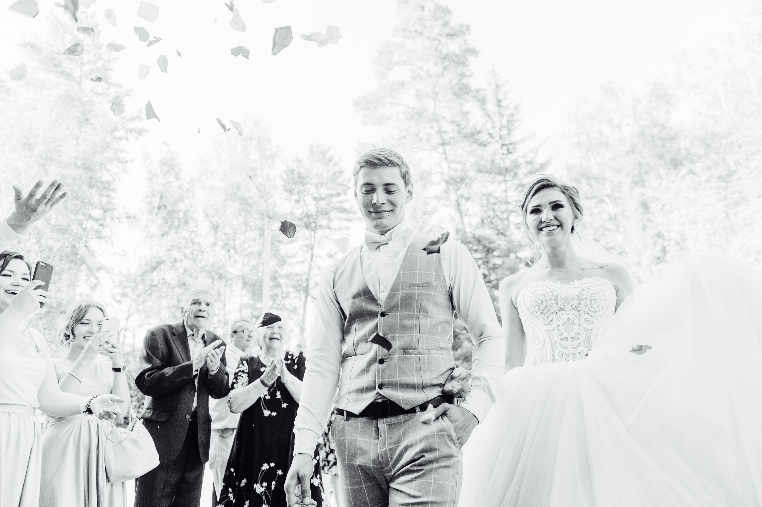 Антон и Арина. Семейный и свадебный фотограф в Улан-Удэ, Иркутске Илья Спектор