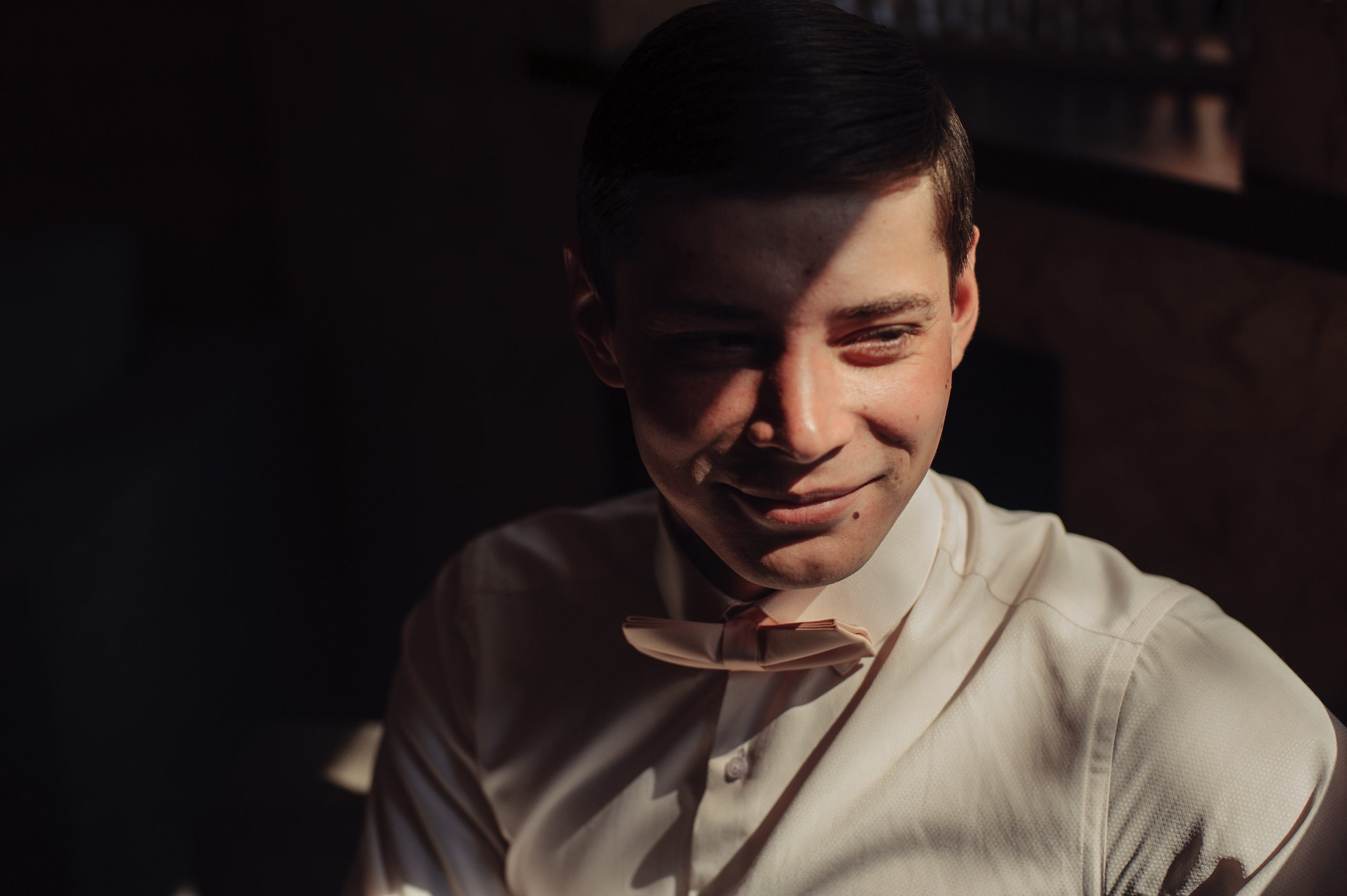 Антон и Арина. Семейный и свадебный фотограф в Улан-Удэ, Иркутске Илья Спектор