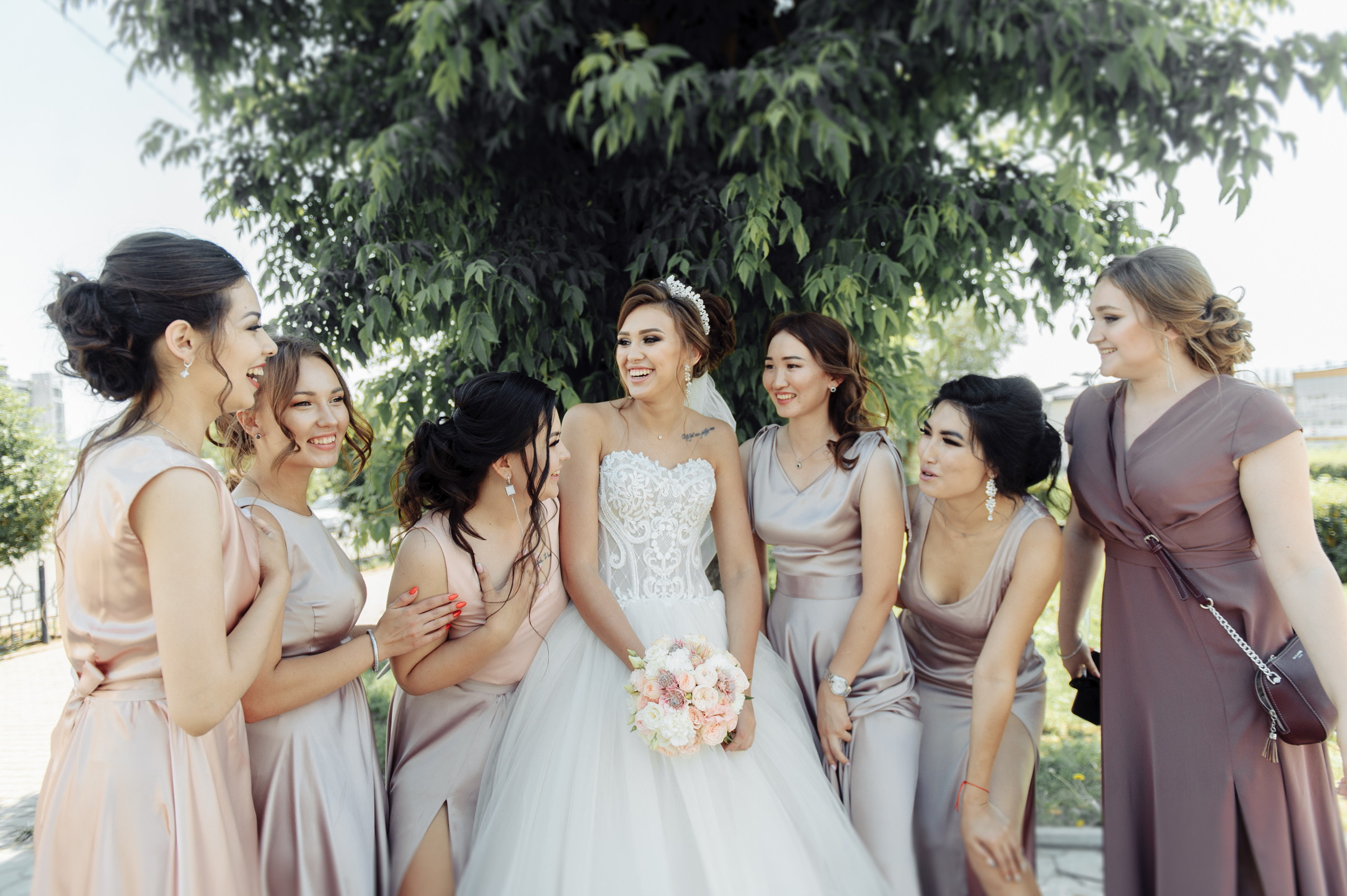 Антон и Арина. Семейный и свадебный фотограф в Улан-Удэ, Иркутске Илья Спектор