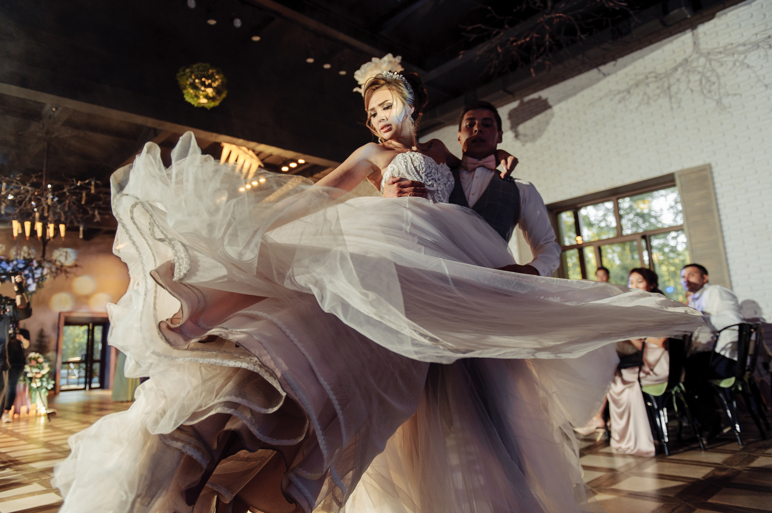 Антон и Арина. Семейный и свадебный фотограф в Улан-Удэ, Иркутске Илья Спектор