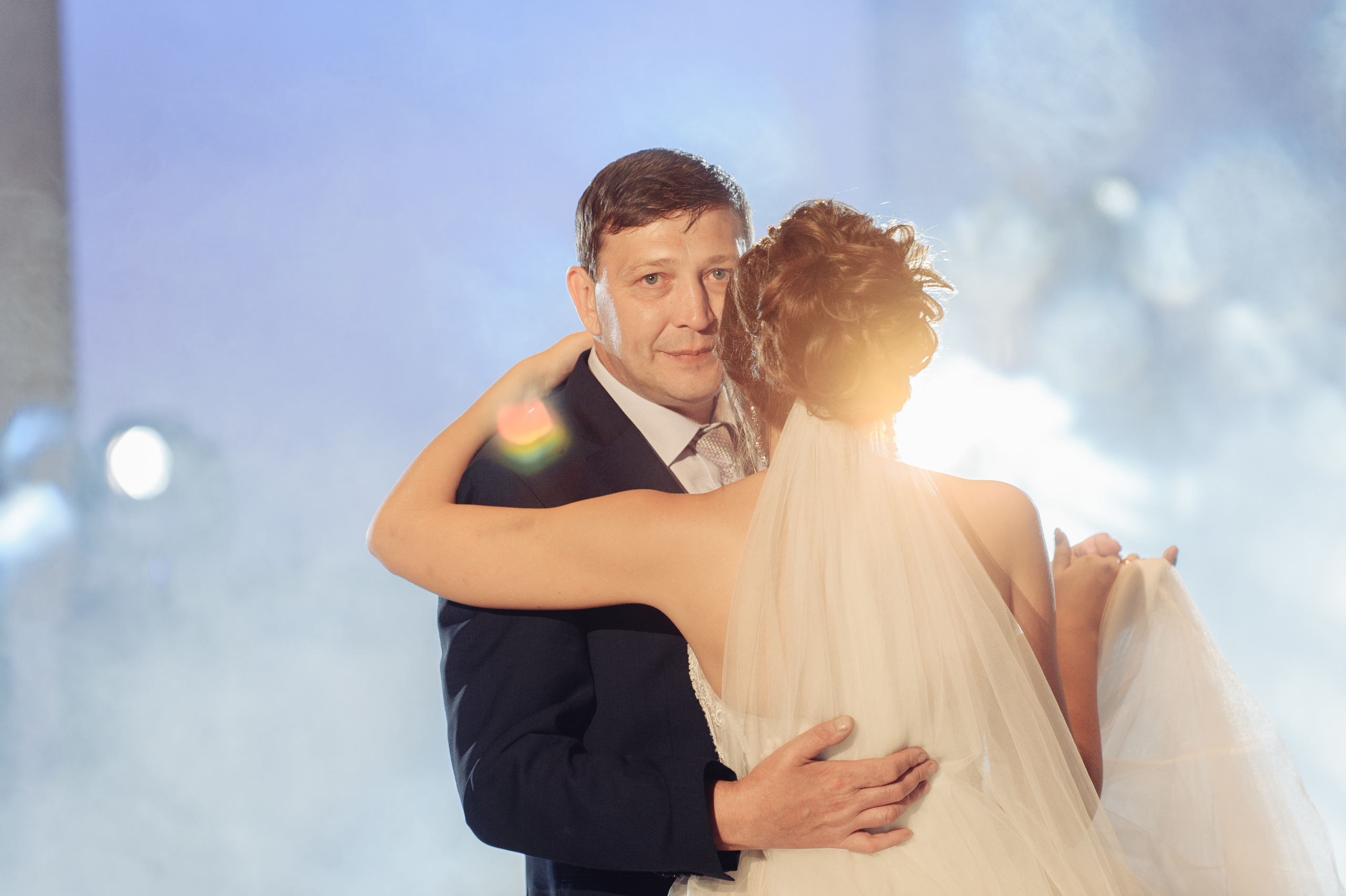 Антон и Арина. Семейный и свадебный фотограф в Улан-Удэ, Иркутске Илья Спектор