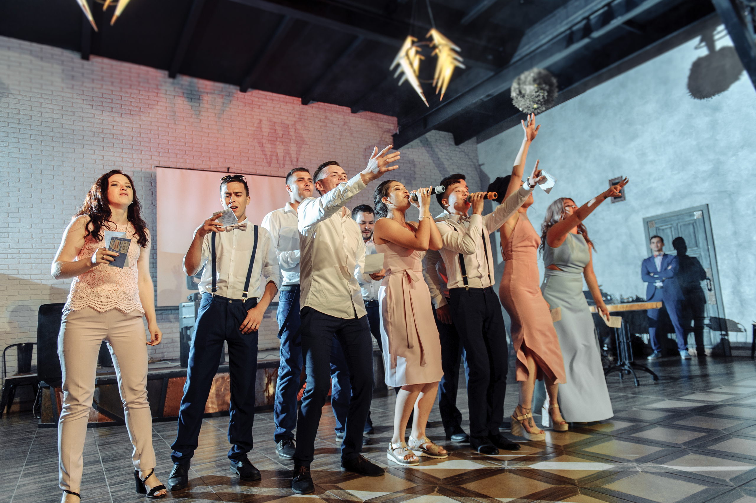 Антон и Арина. Семейный и свадебный фотограф в Улан-Удэ, Иркутске Илья Спектор