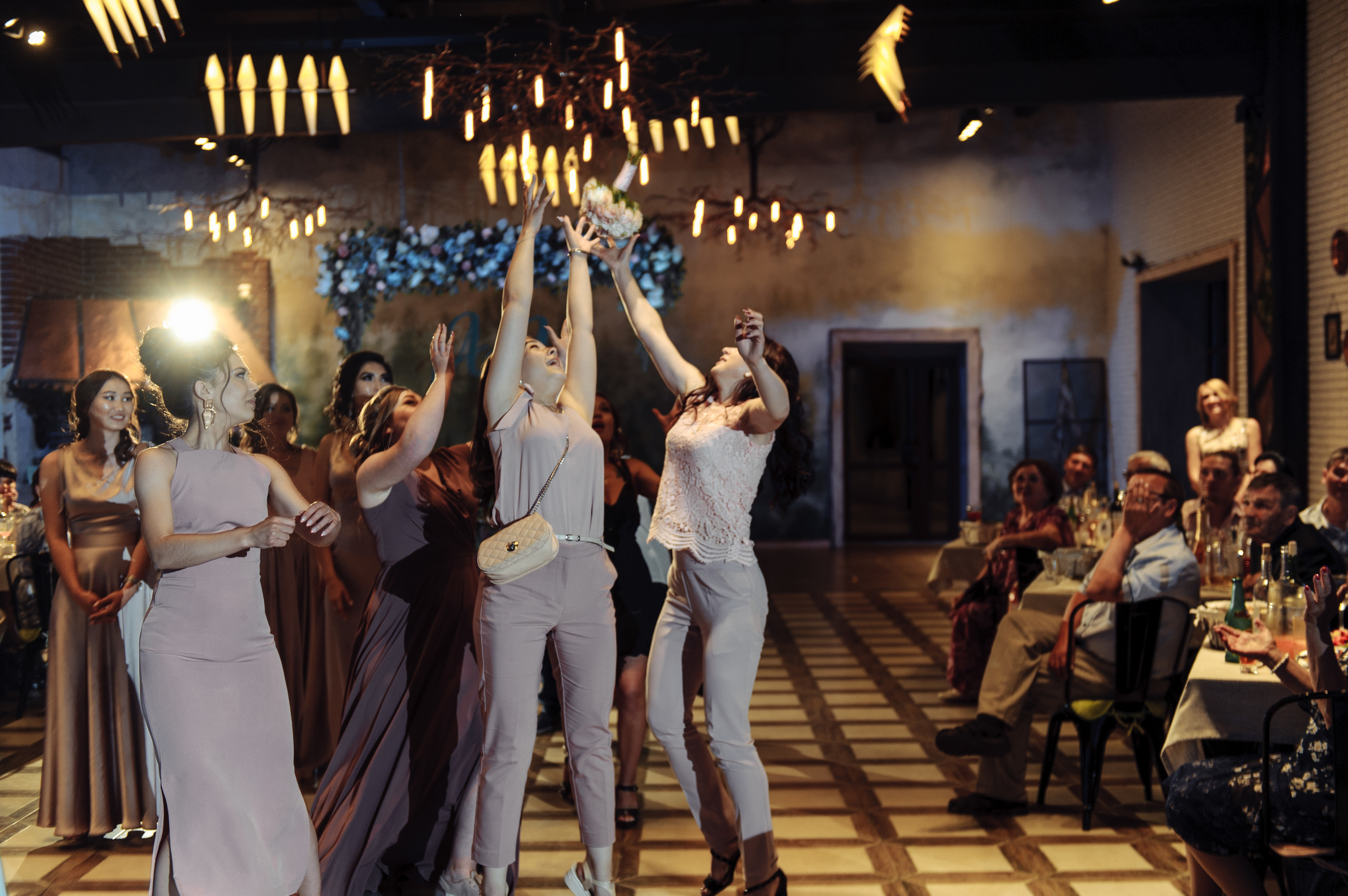 Антон и Арина. Семейный и свадебный фотограф в Улан-Удэ, Иркутске Илья Спектор