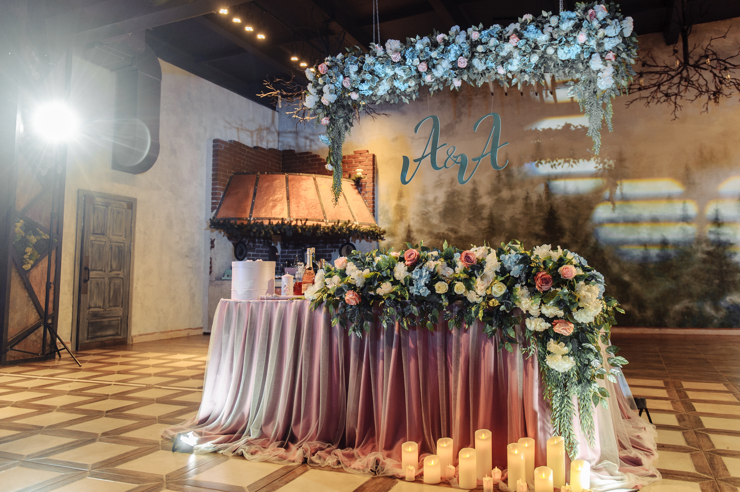 Антон и Арина. Семейный и свадебный фотограф в Улан-Удэ, Иркутске Илья Спектор