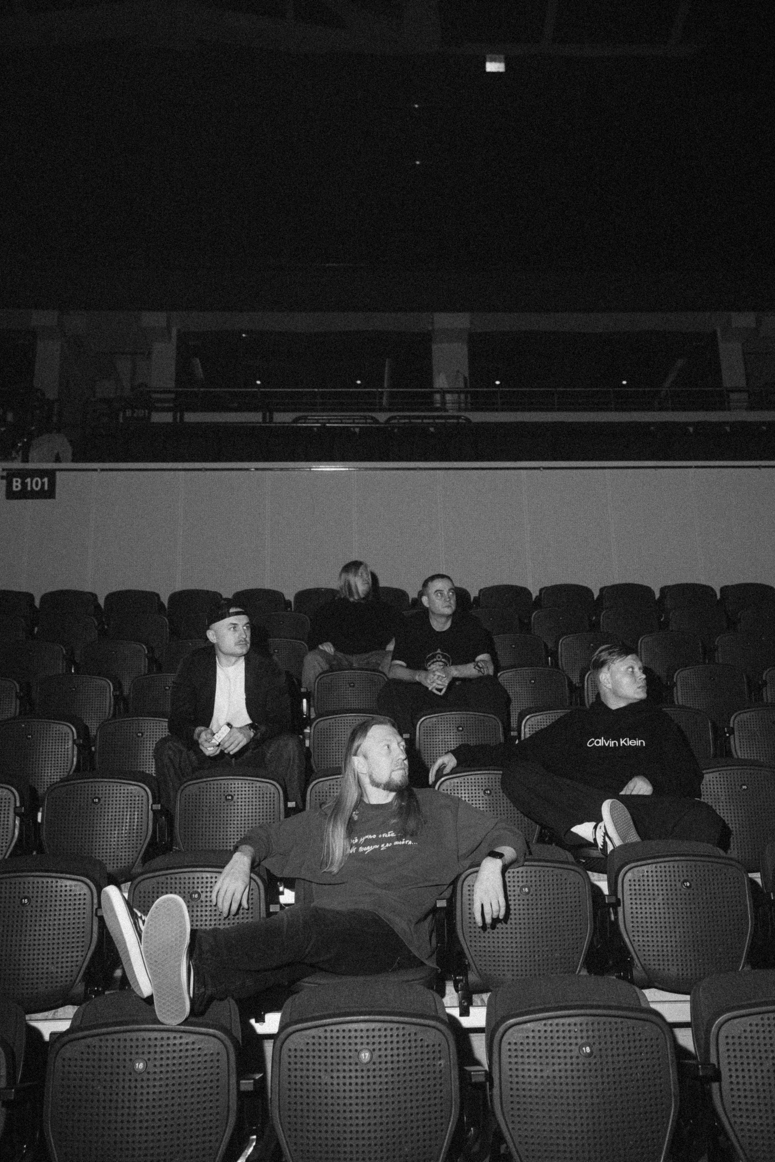 Event. Репортажный фотограф Дмитрий Ишутинов