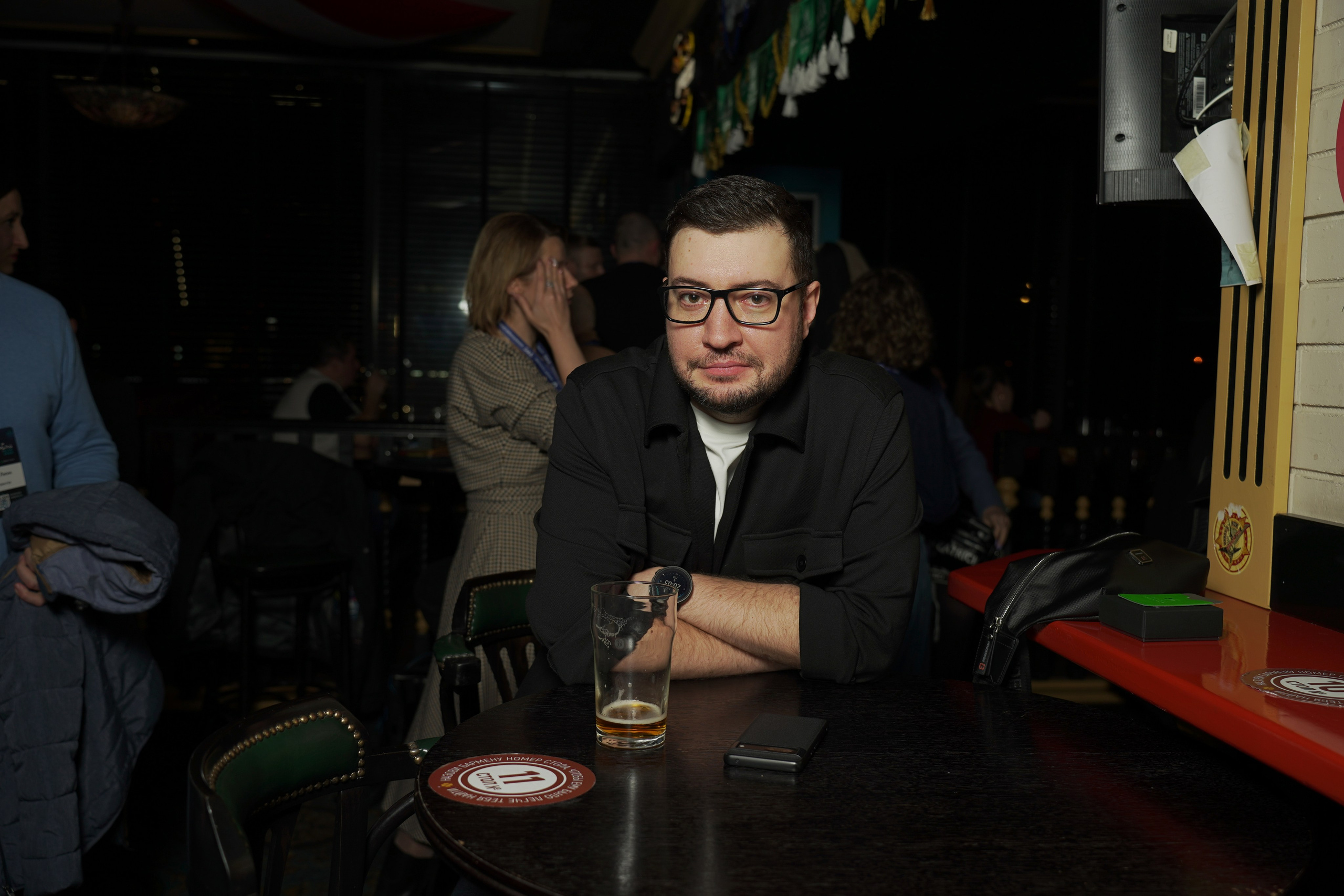 Корпоративы. Фотограф Ринат Бархатов | Photographer Rinat Barkhatov