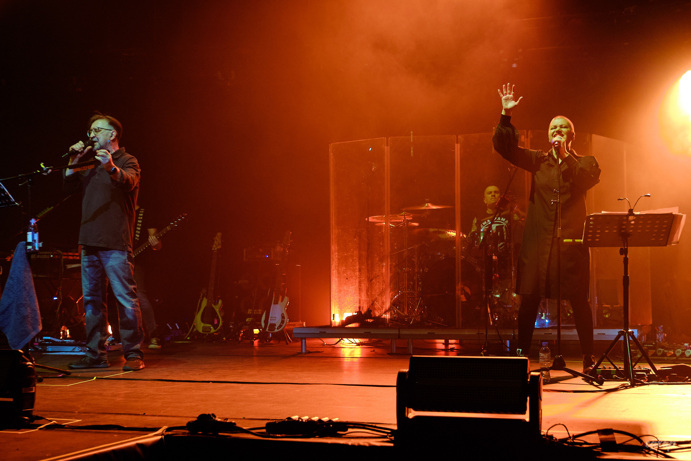 Ддт и Юрий Шевчук. Профессиональный фотограф в Екатеринбурге Юра Сахар