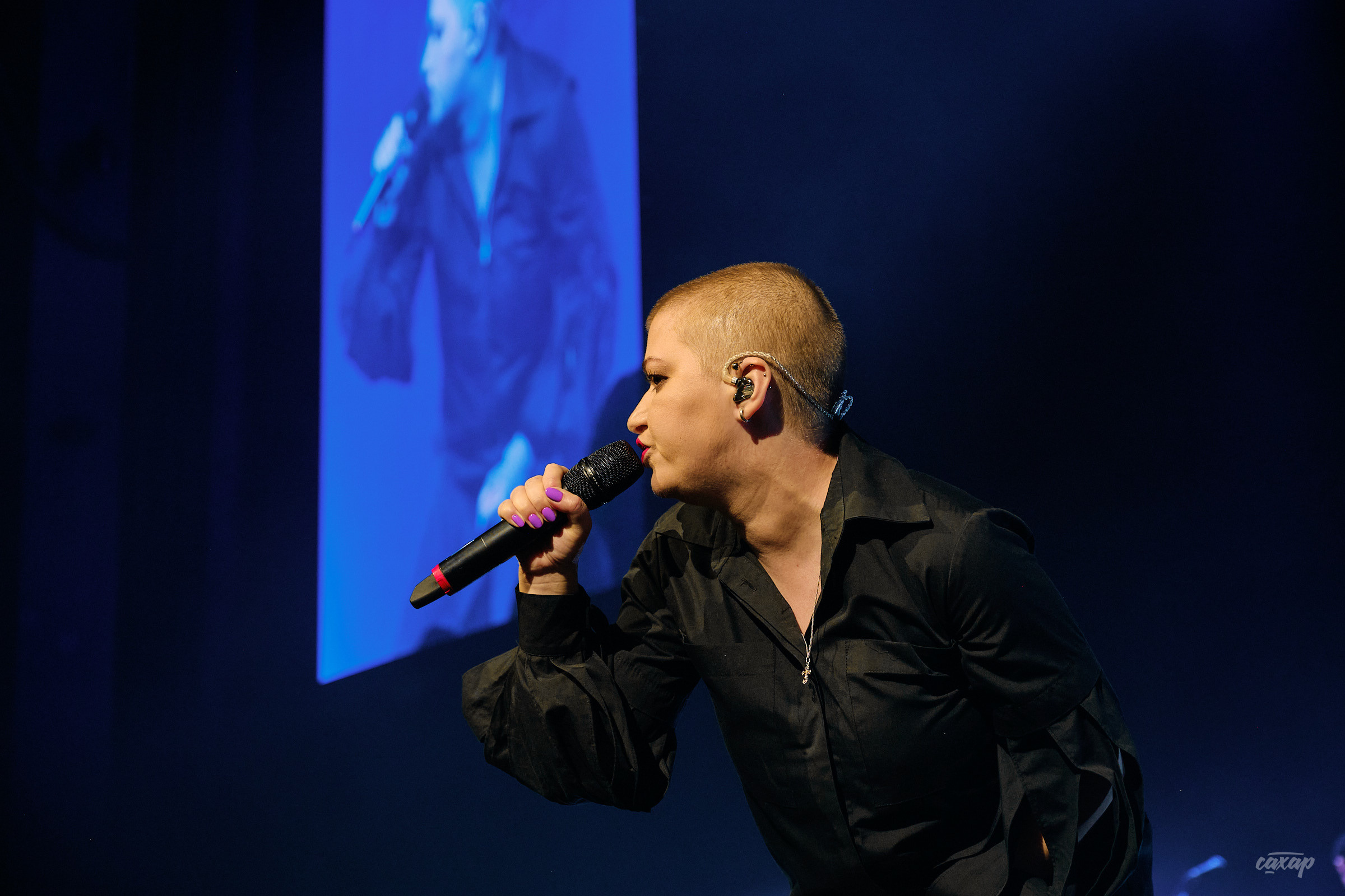 Ддт и Юрий Шевчук. Профессиональный фотограф в Екатеринбурге Юра Сахар