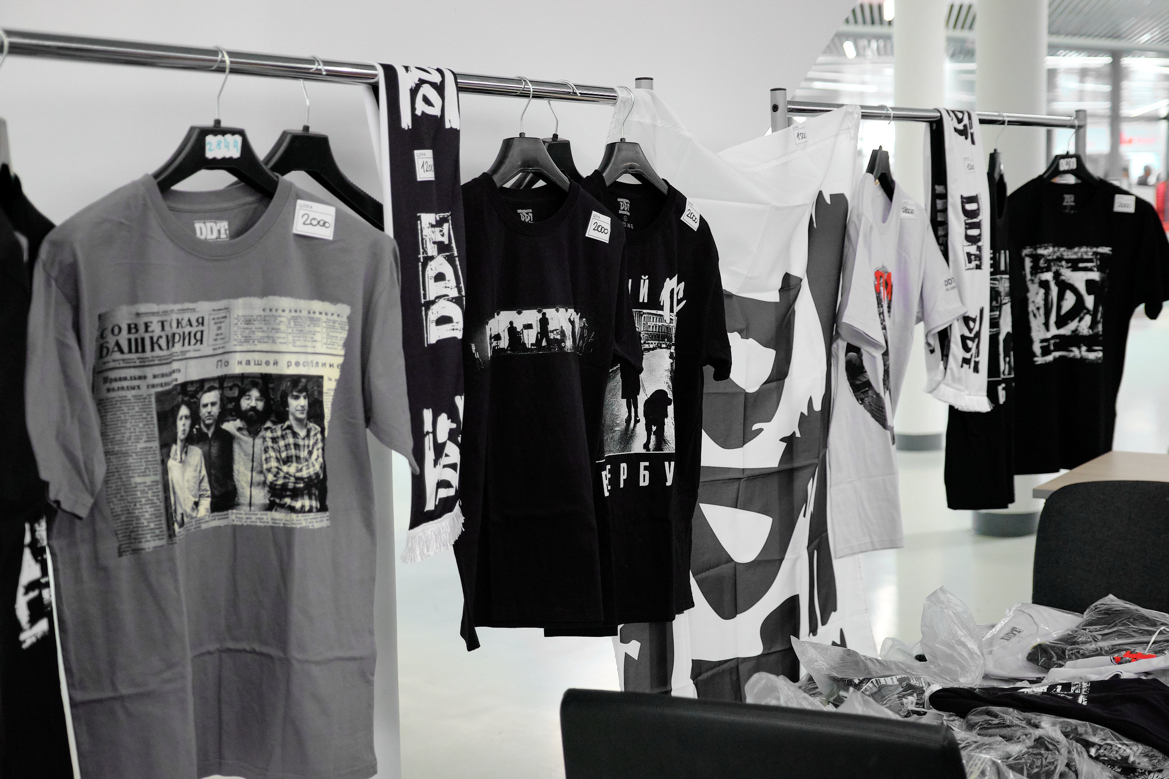 Ддт и Юрий Шевчук. Профессиональный фотограф в Екатеринбурге Юра Сахар