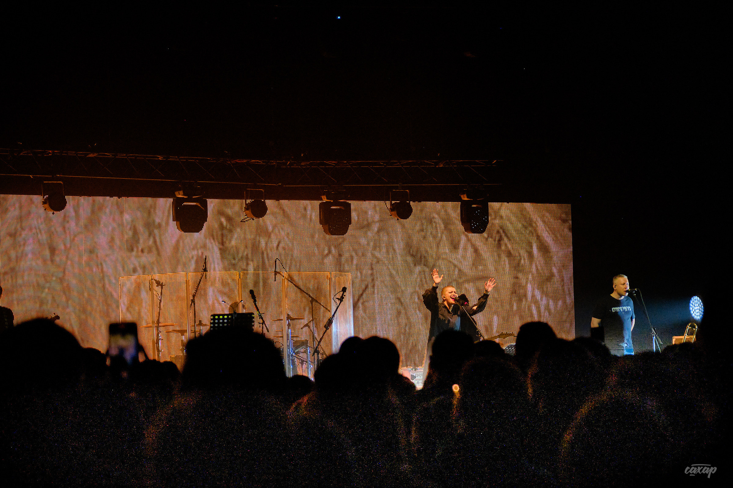 Ддт и Юрий Шевчук. Профессиональный фотограф в Екатеринбурге Юра Сахар