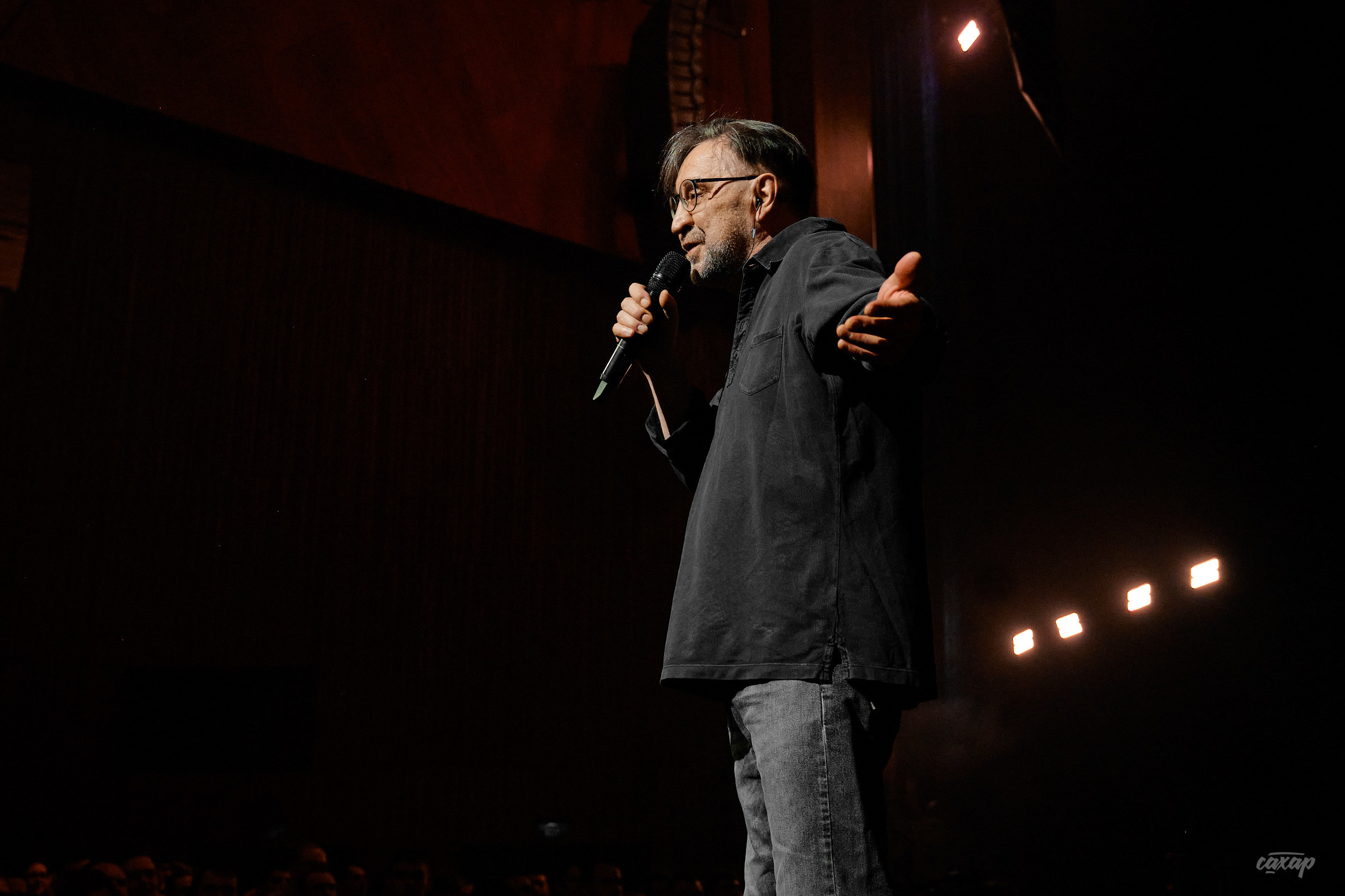 Ддт и Юрий Шевчук. Профессиональный фотограф в Екатеринбурге Юра Сахар