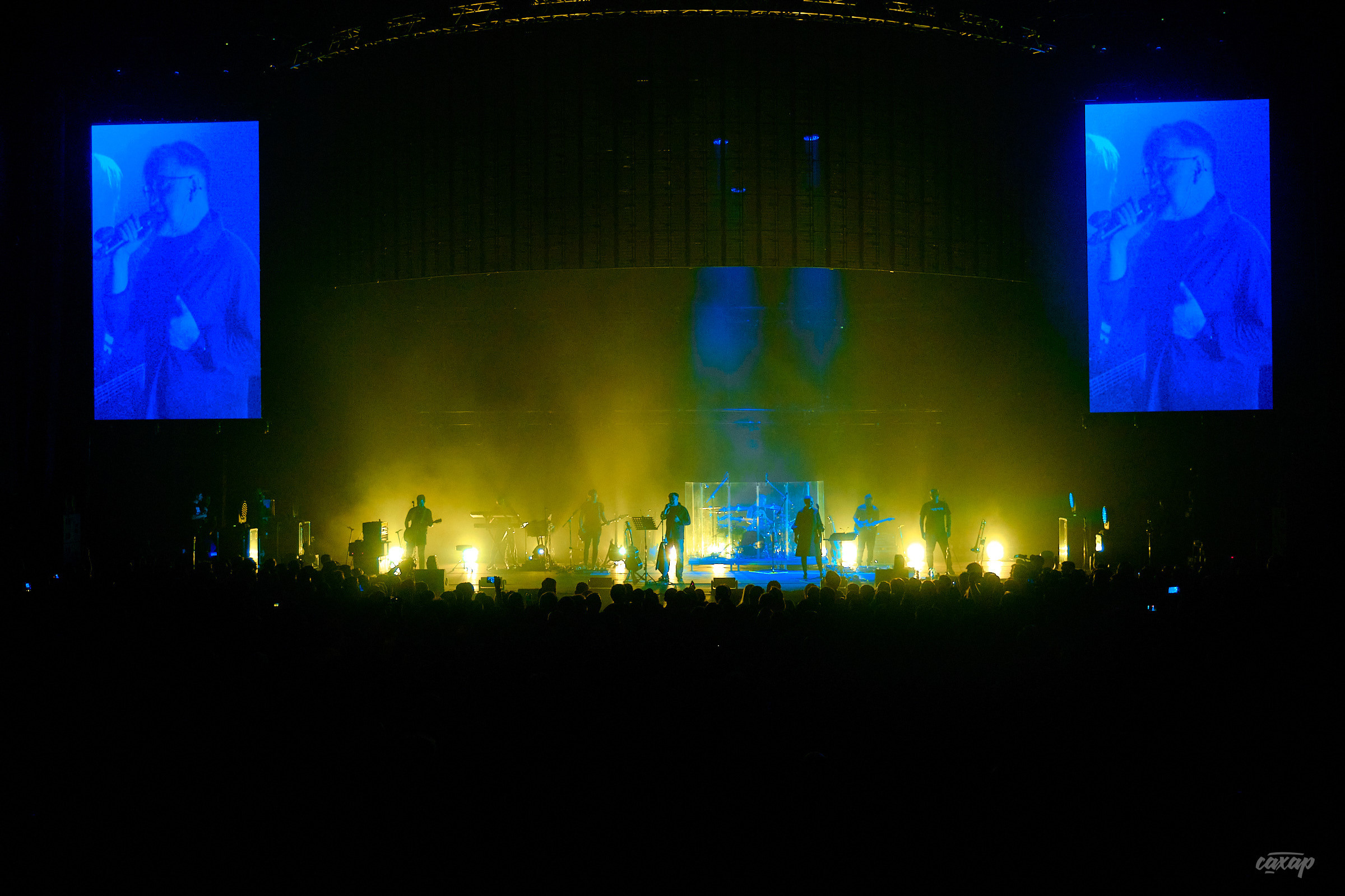 Ддт и Юрий Шевчук. Профессиональный фотограф в Екатеринбурге Юра Сахар