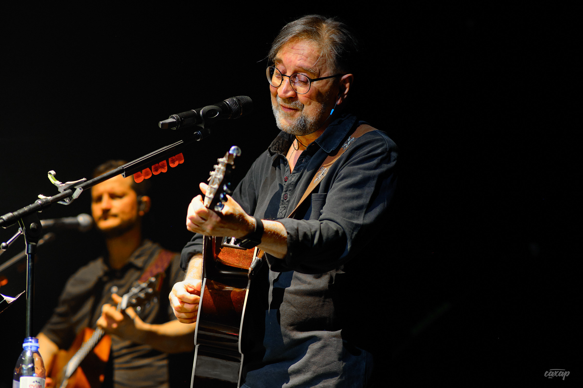 Ддт и Юрий Шевчук. Профессиональный фотограф в Екатеринбурге Юра Сахар